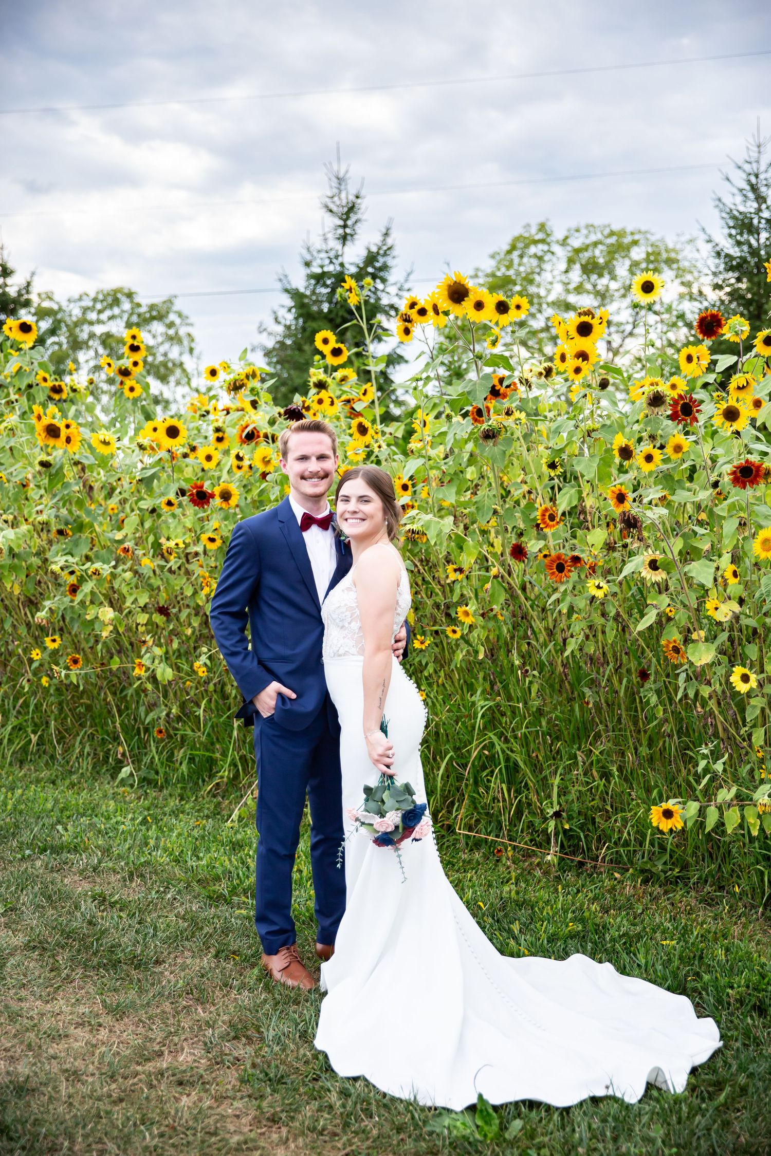 Northern Kentucky Wedding Photographer
