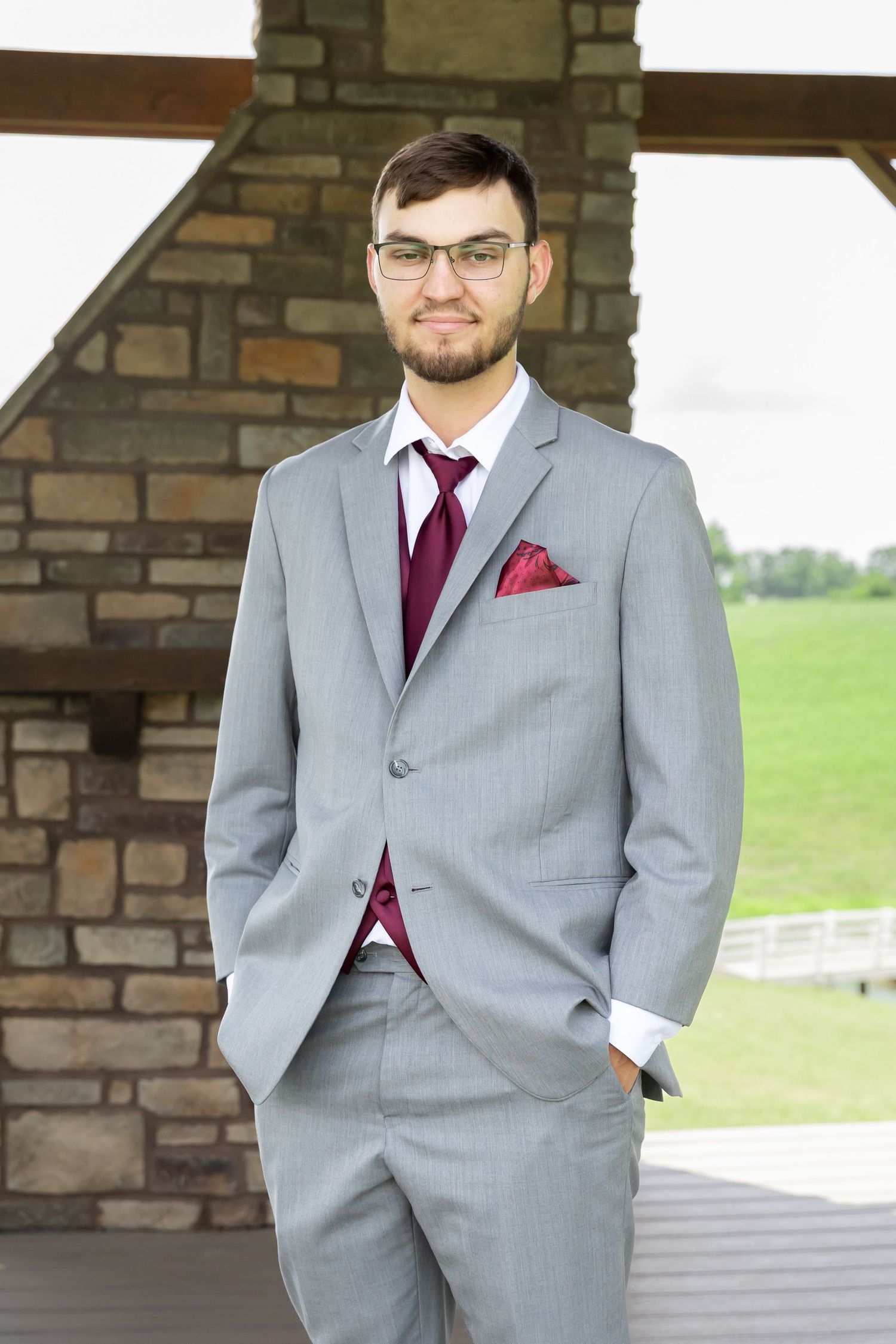 Lexington Wedding Photographer