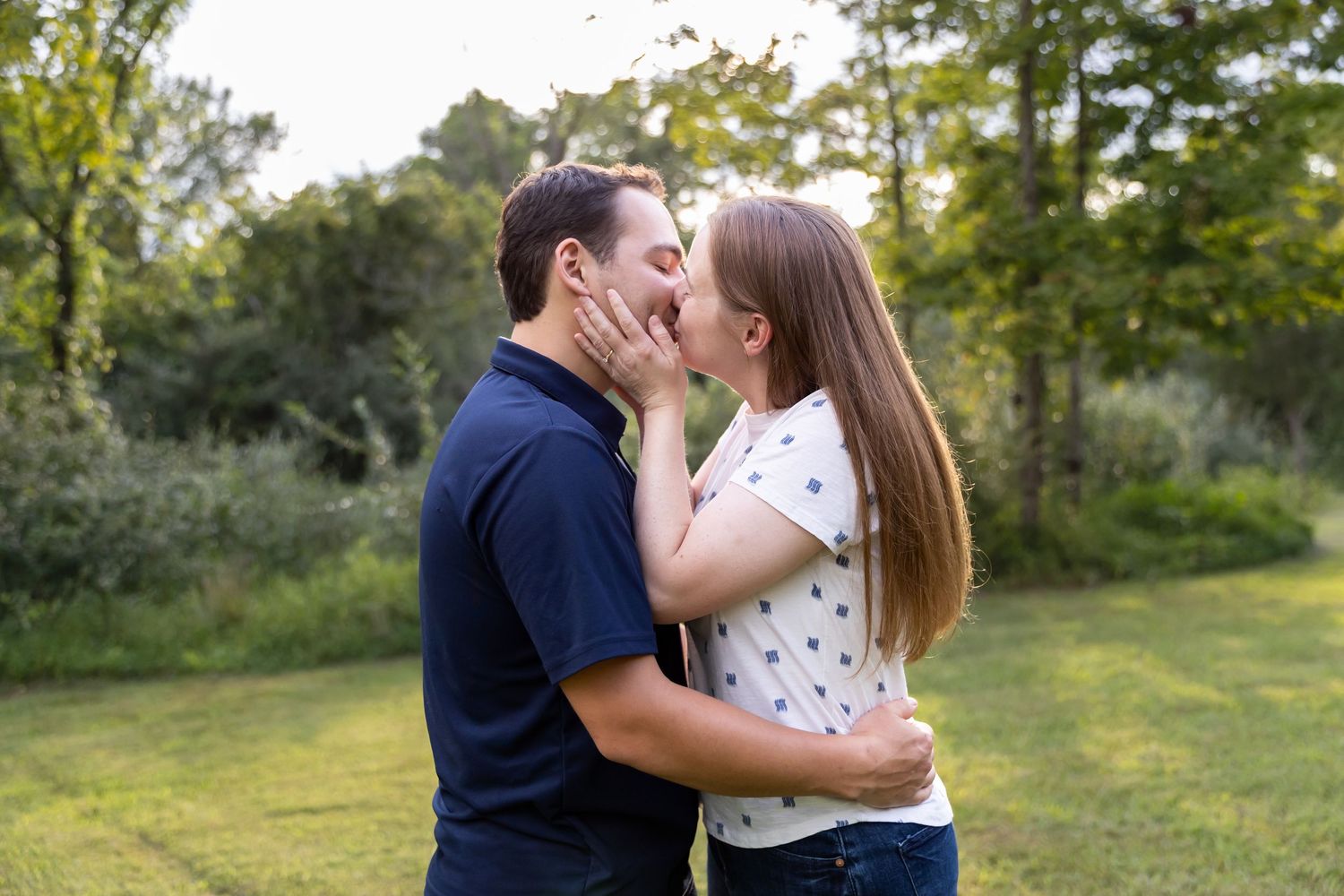 Louisville Wedding Photographer