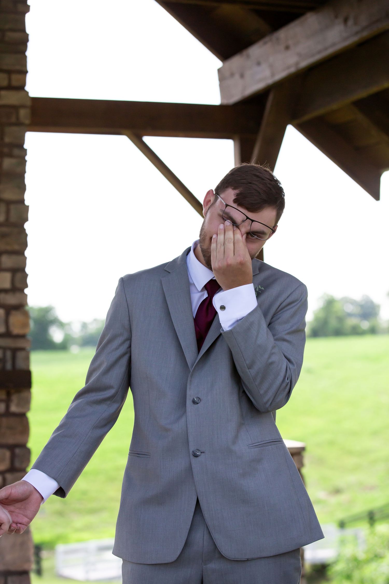 Kentucky Wedding Photographer