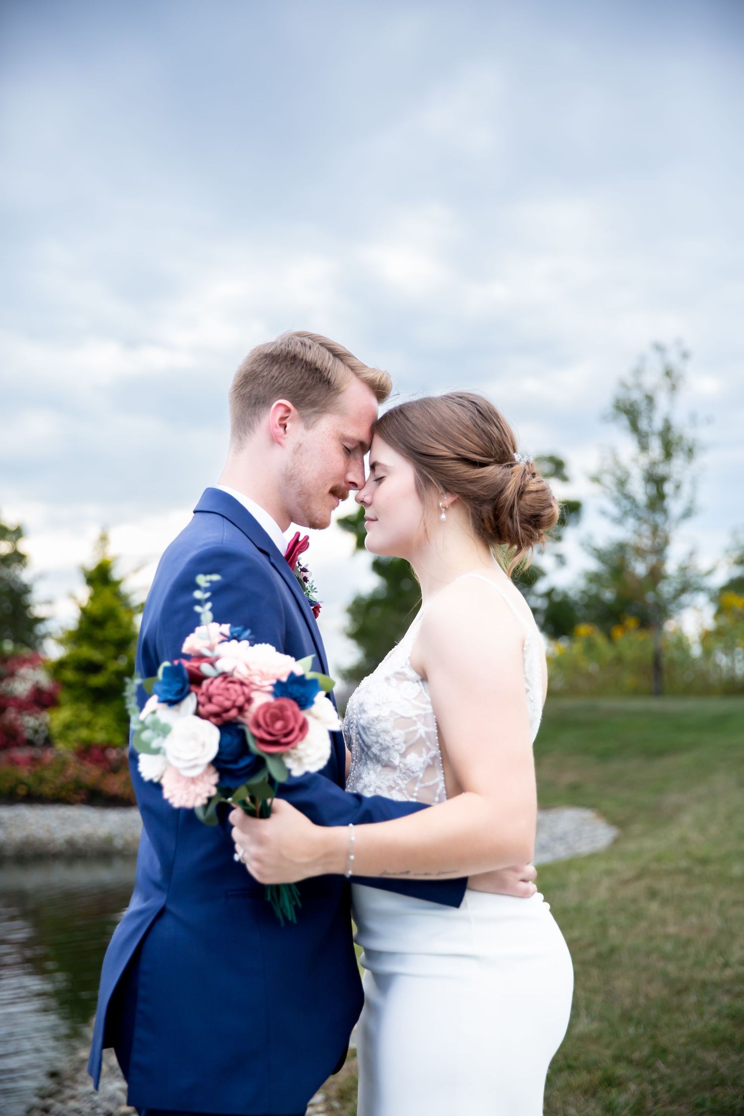 Northern Kentucky Wedding Photographer