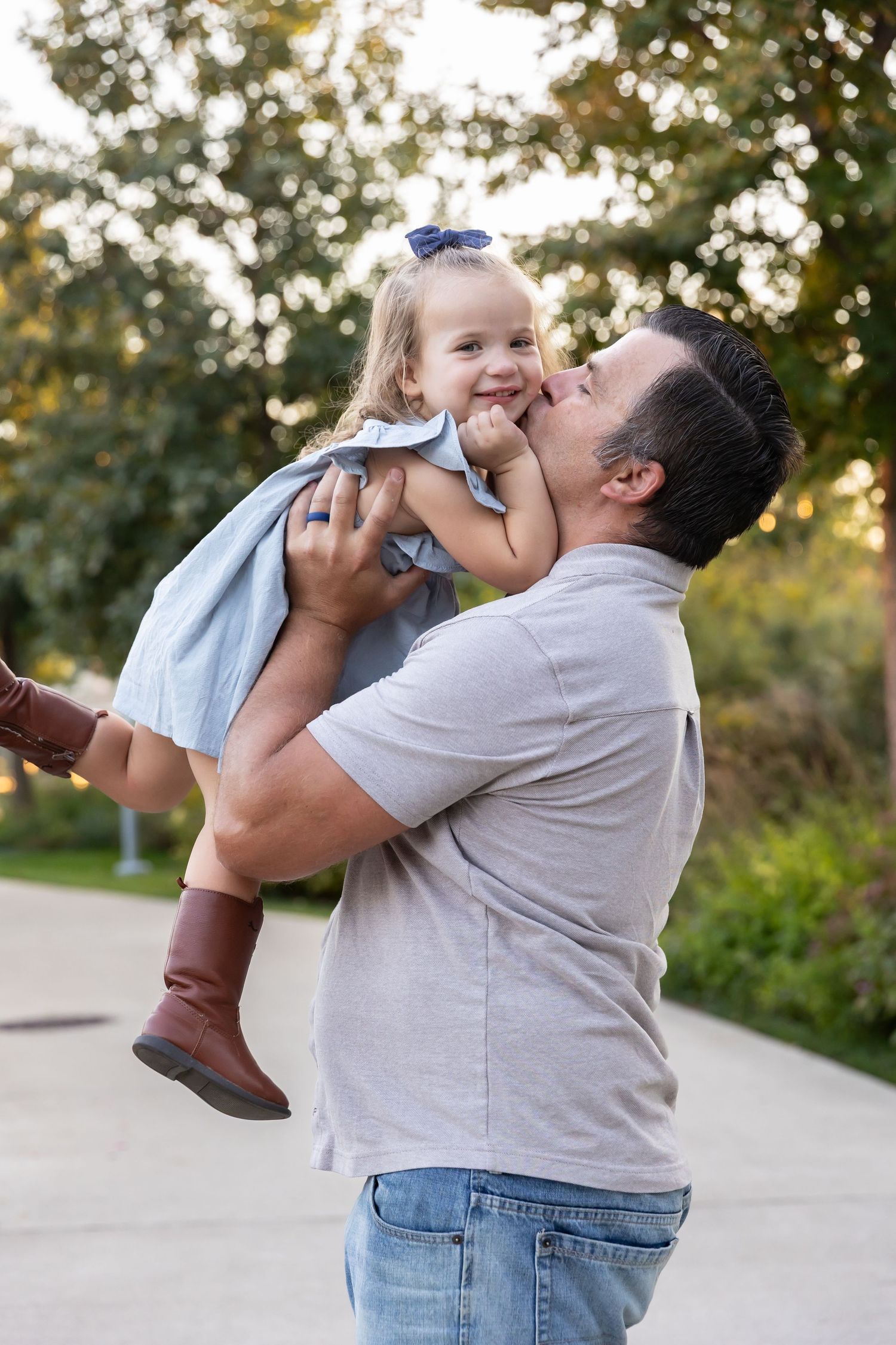 Cincinnati Family Photographer
