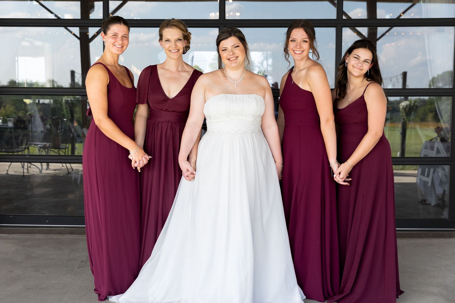 Wedding photographer in northern kentucky, cincinnati, lexington, louisville
