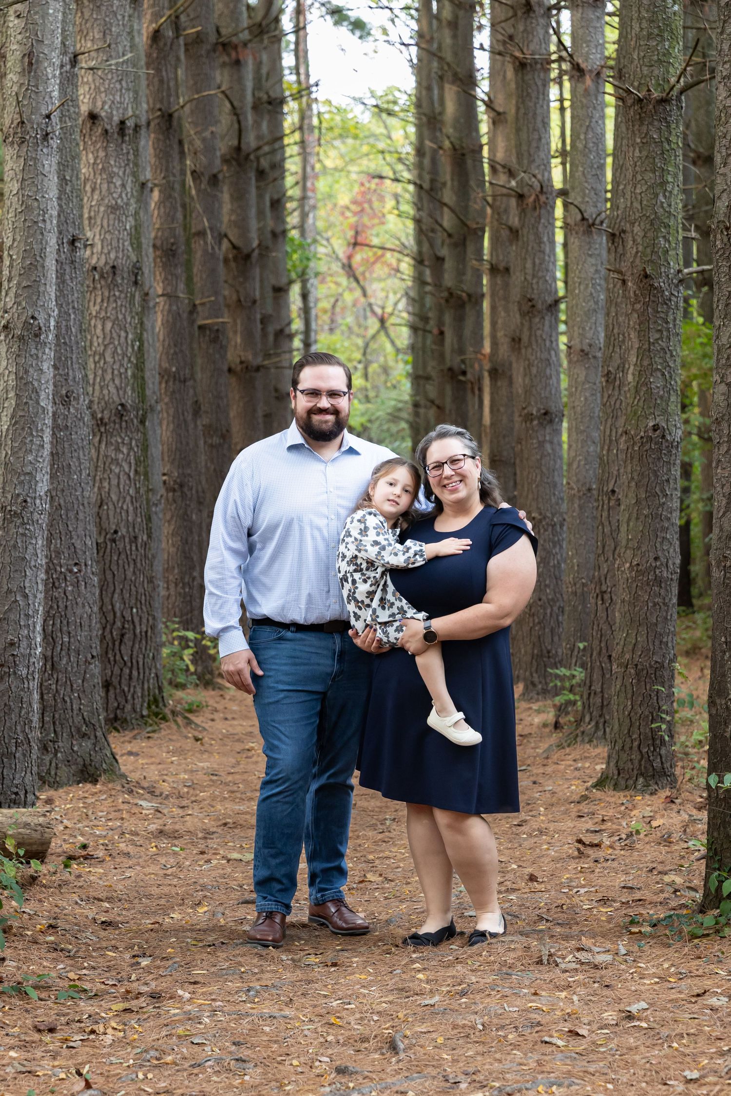 Northern Kentucky Family Photographer