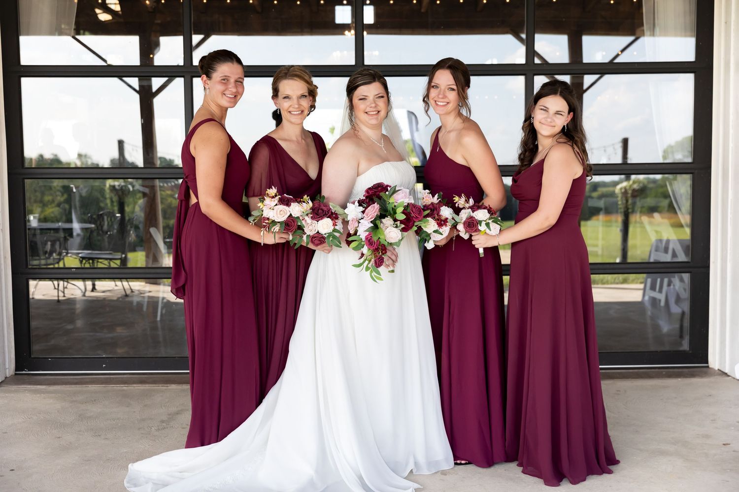 Lexington Wedding Photographer
