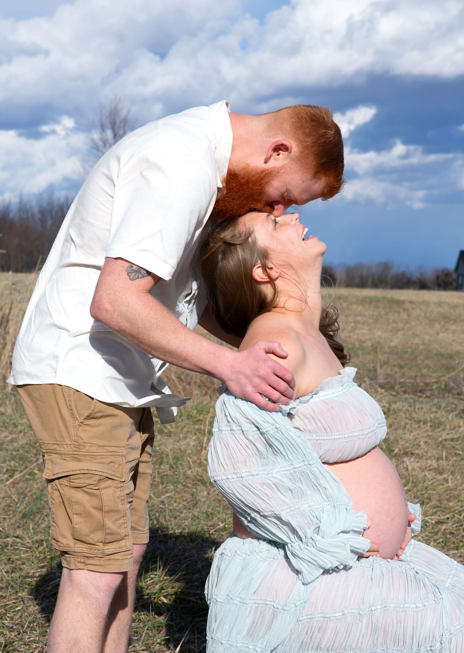 Kentucky Wedding Photographer