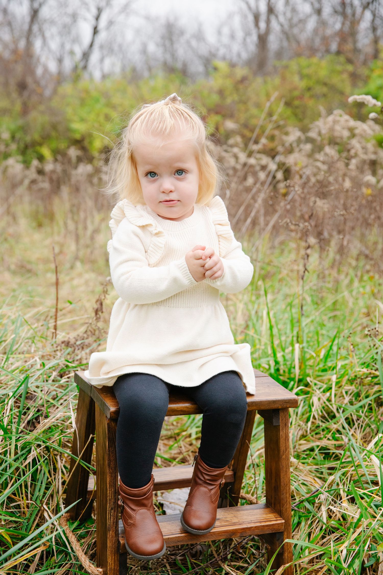 Family Photography in Cincinnati, Oh