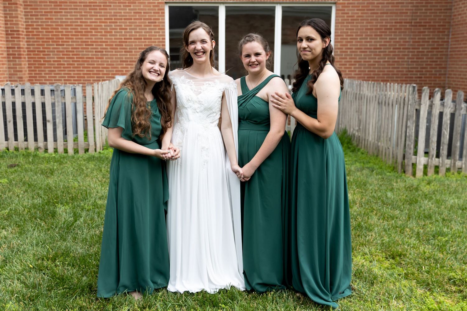 Wedding photography in Northern Kentucky