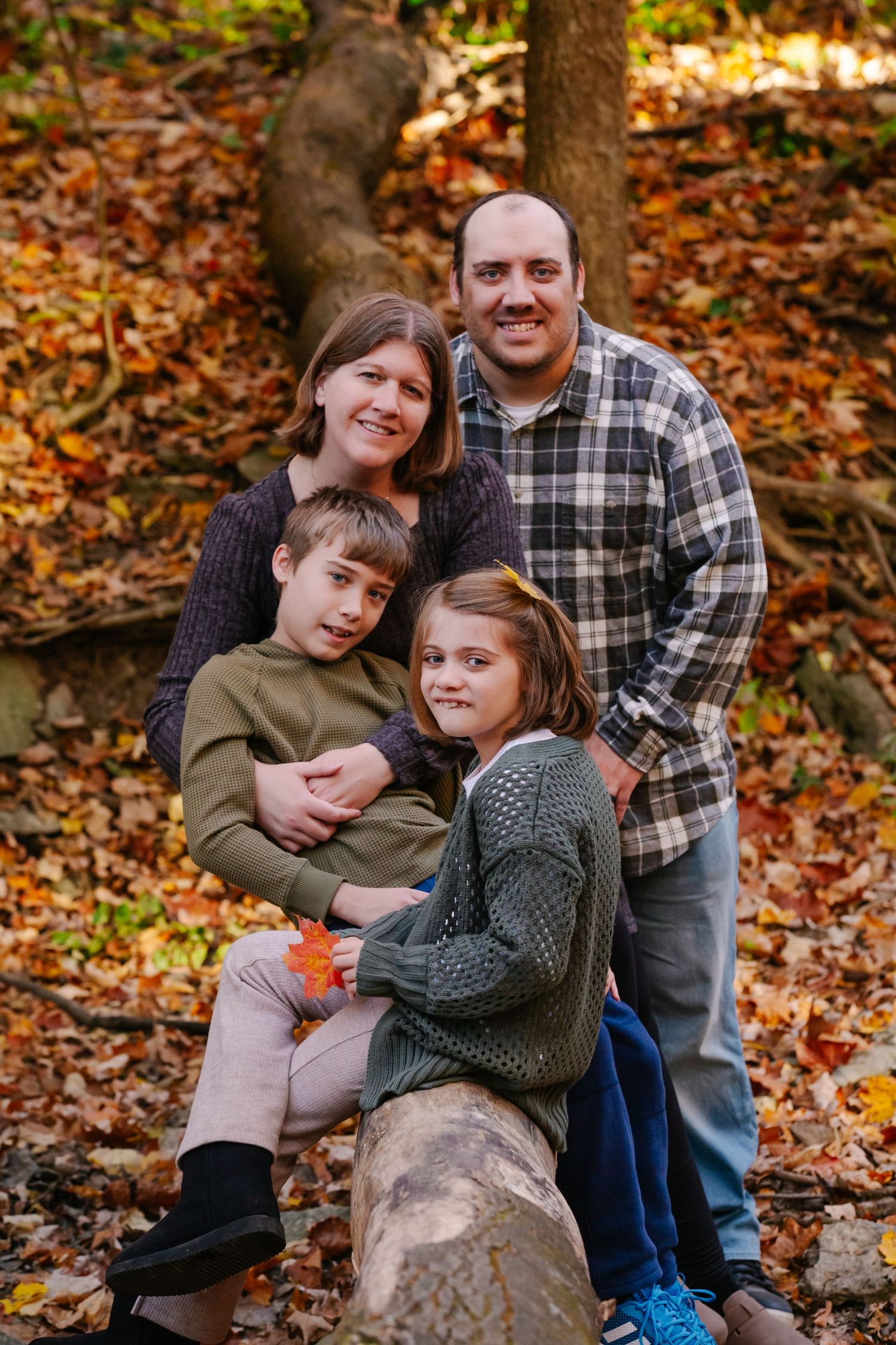 Family Photography in Florence, KY