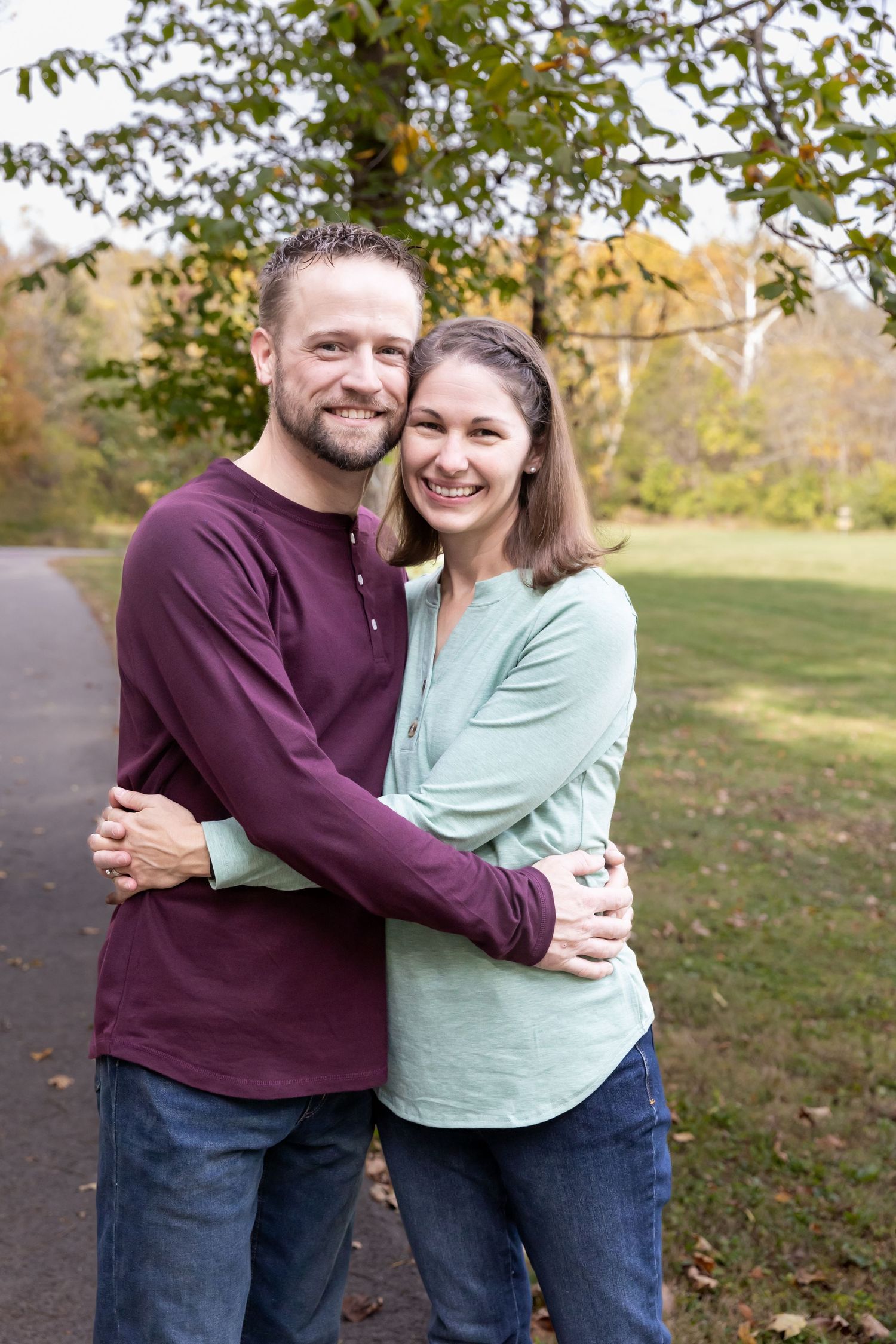 Northern Kentucky Family Photographer
