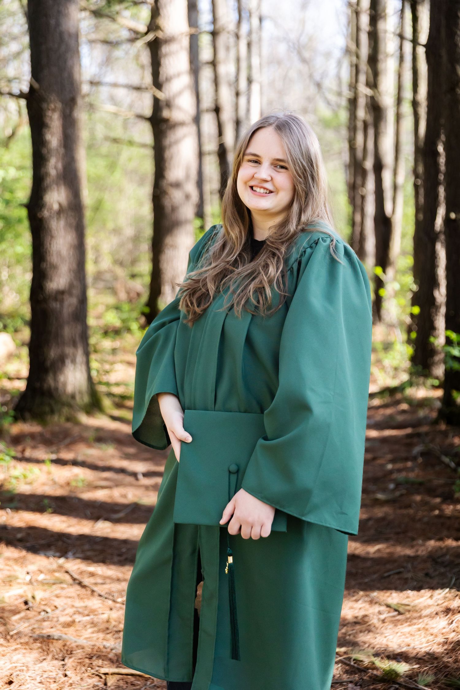 Northern Kentucky Senior Photos