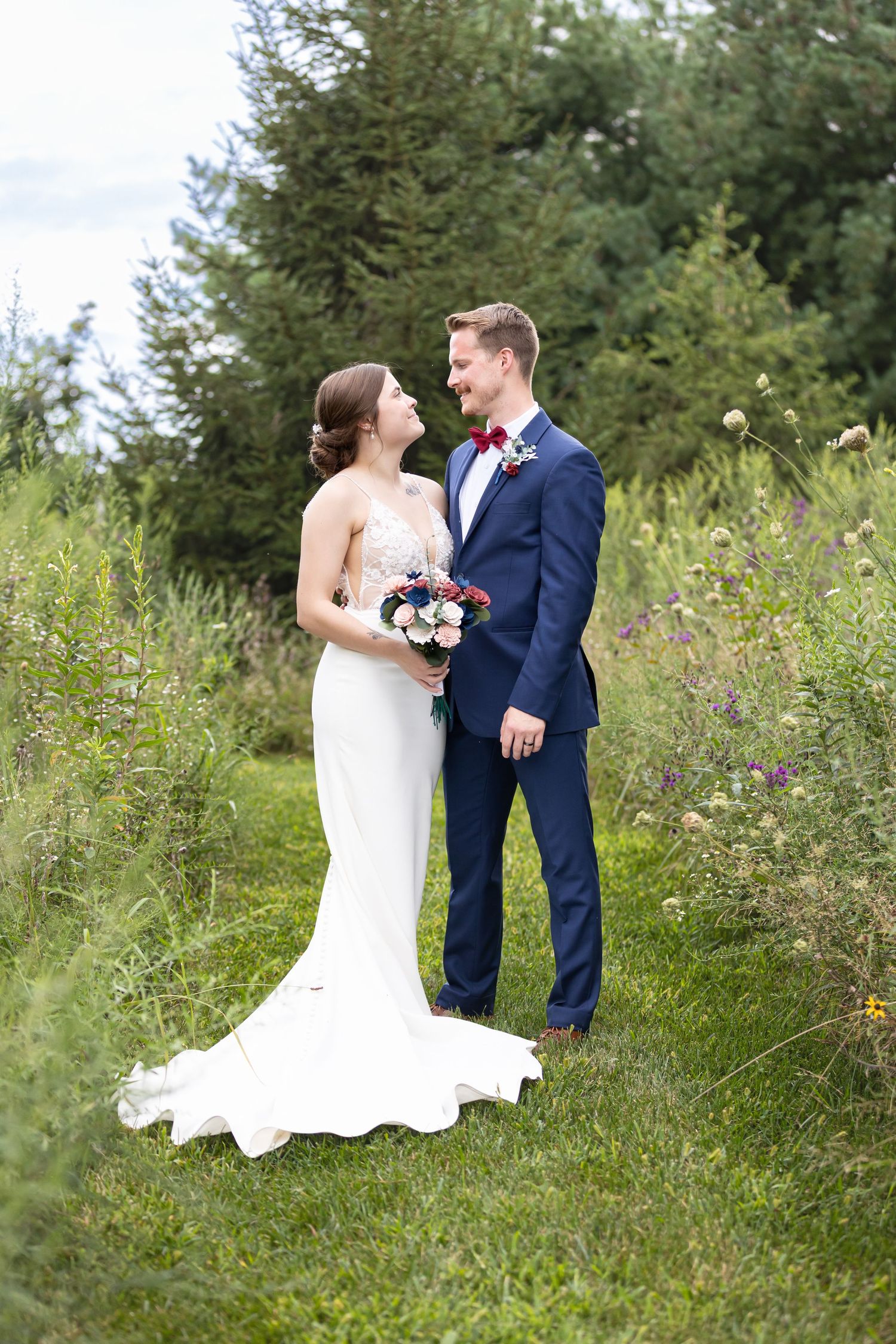 Cincinnati Wedding Photographer