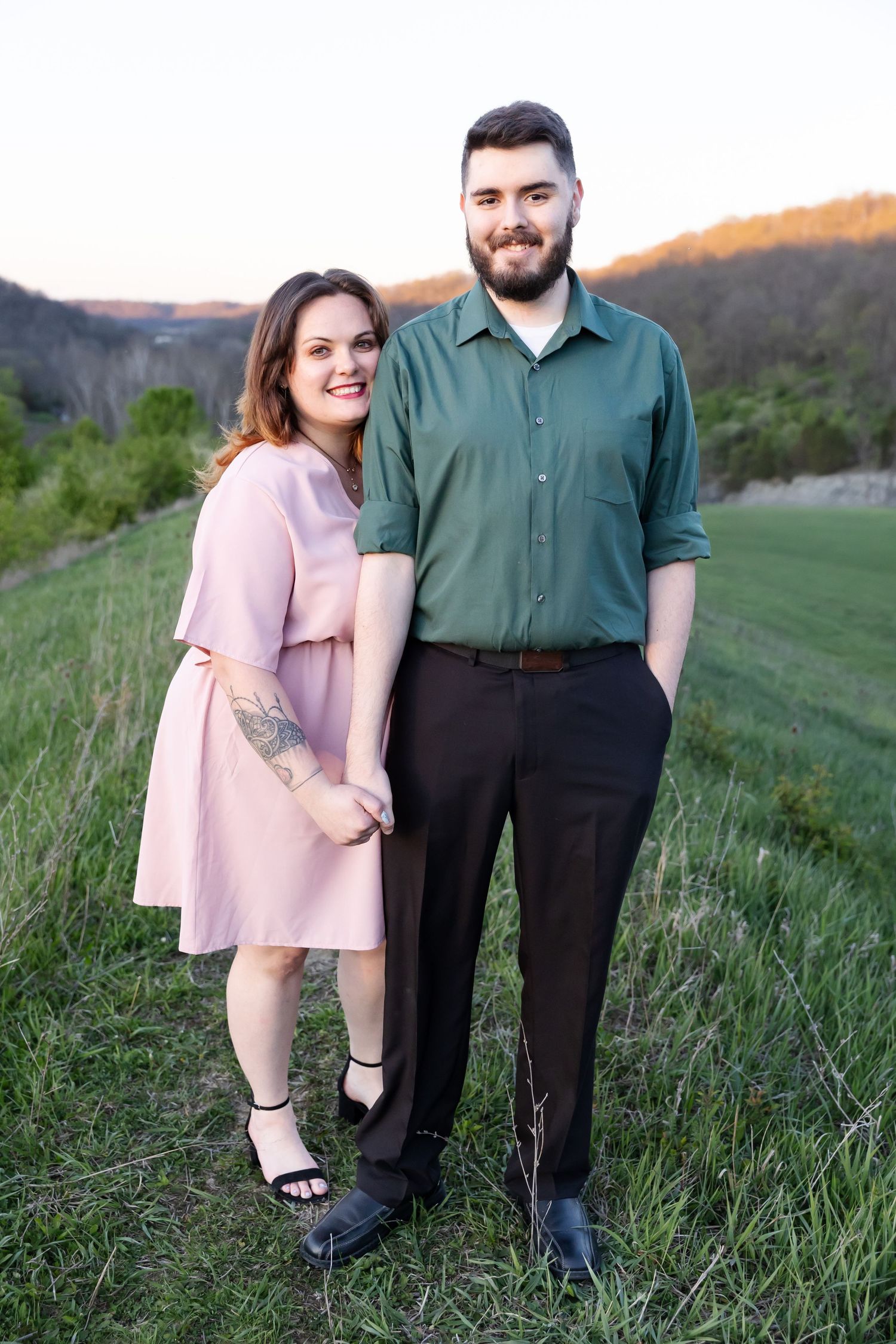 Engagement Photography
Kentucky Wedding Photographer