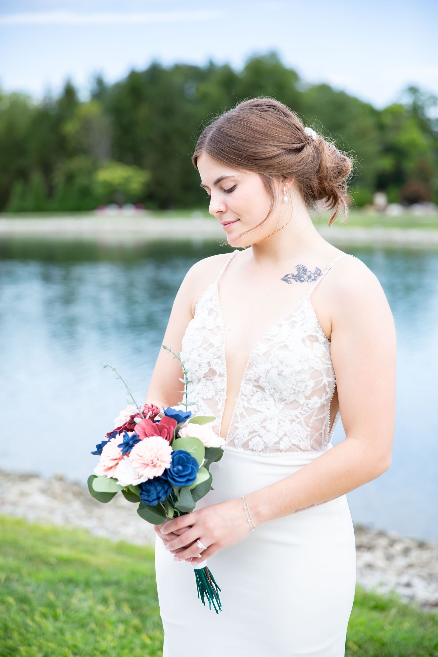 Northern Kentucky Wedding Photographer