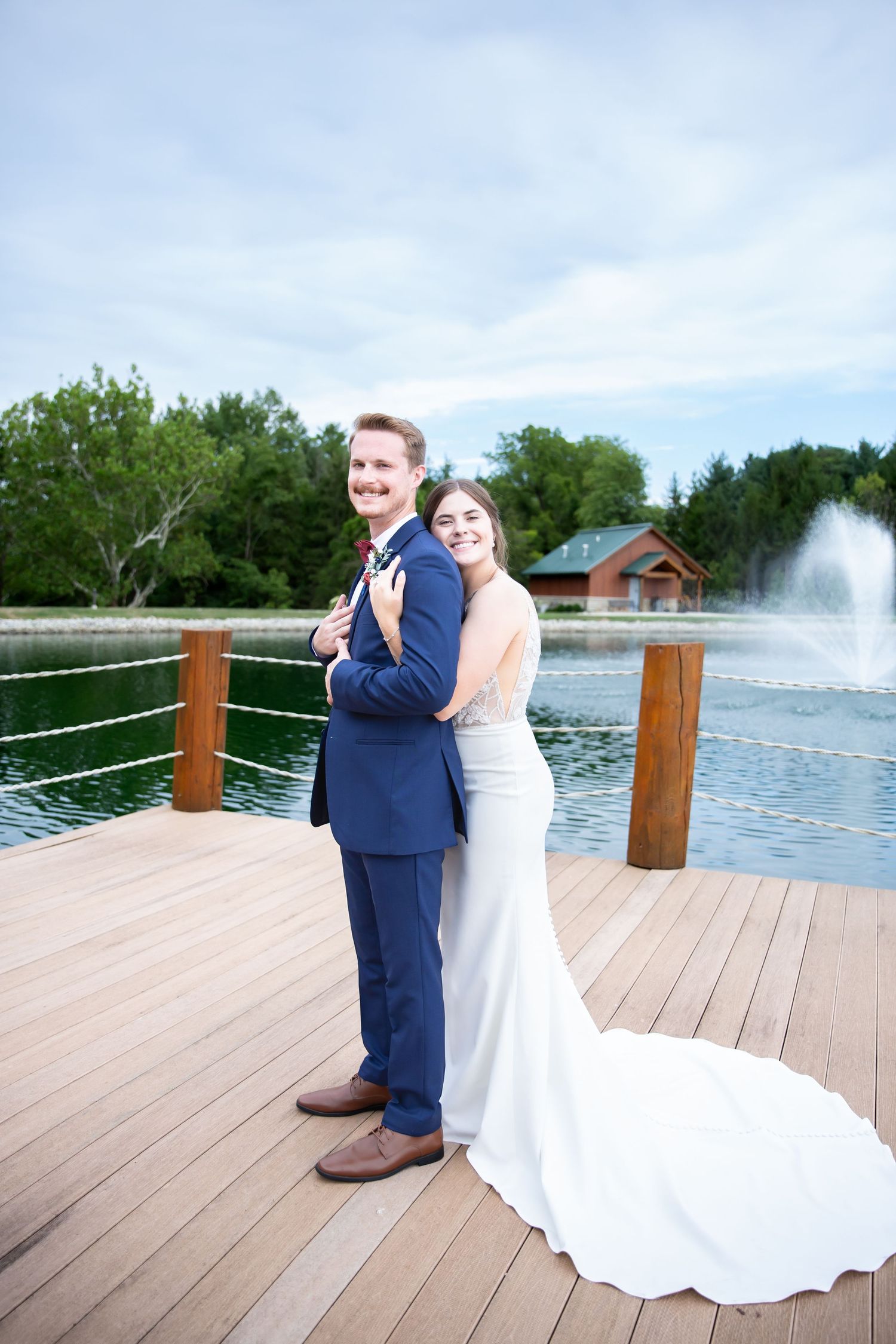Northern Kentucky Wedding Photographer