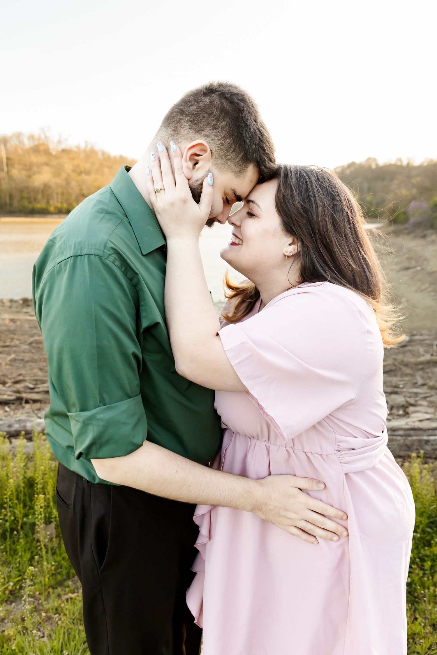 Cincinnati Wedding Photographer