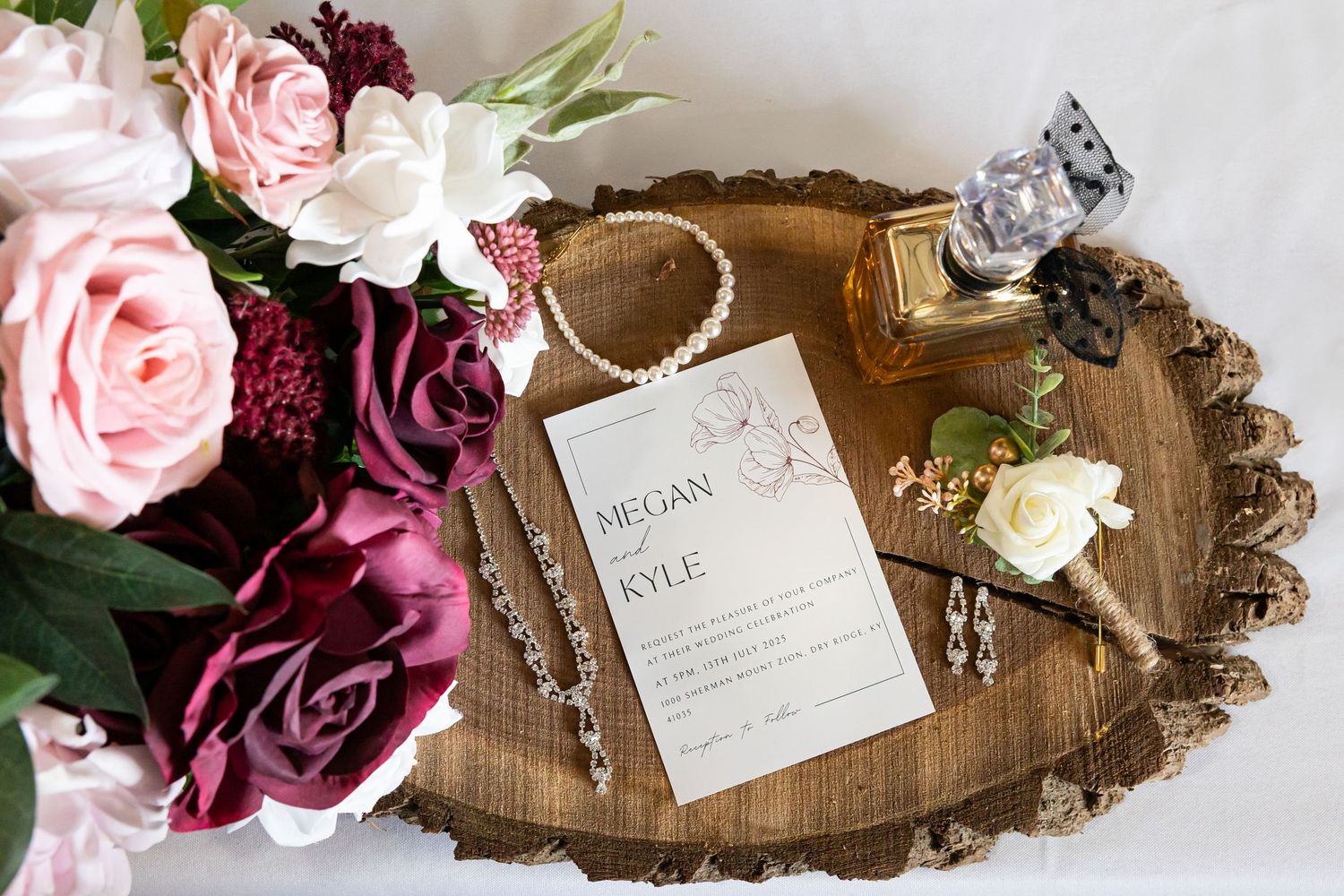 Wedding photographer in northern kentucky, cincinnati, lexington, louisville