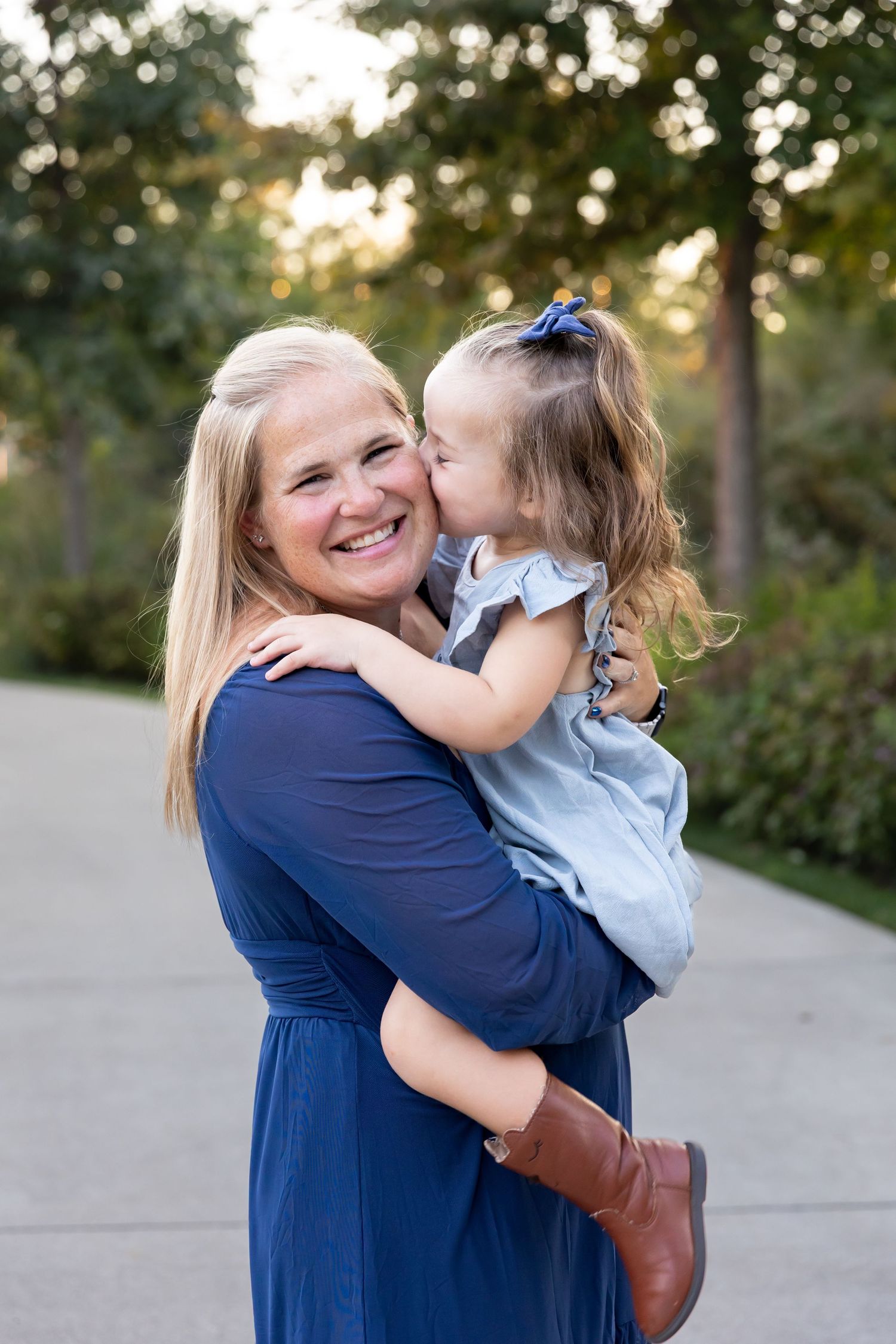 Cincinnati Family Photographer