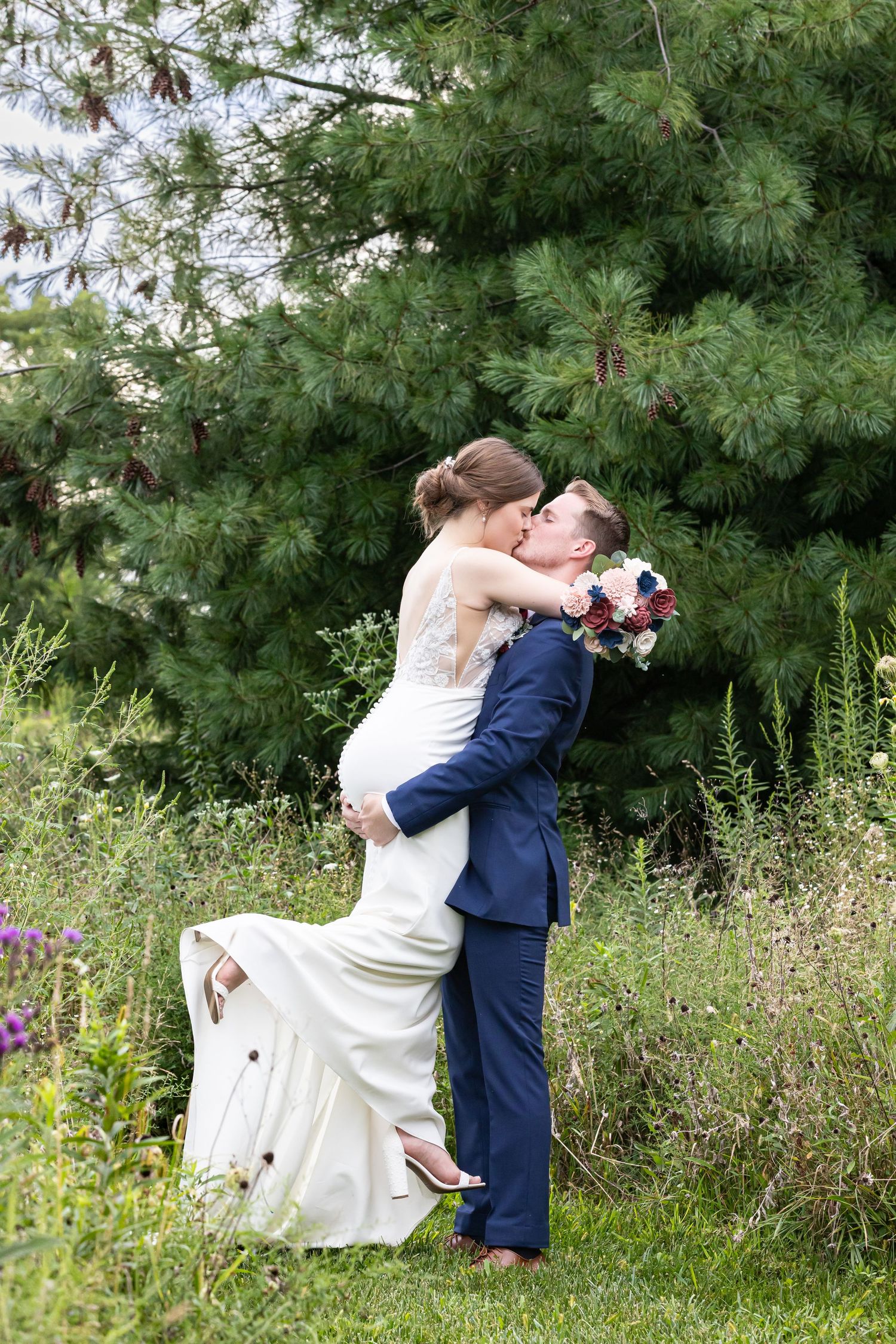 Kentucky Wedding Photographer