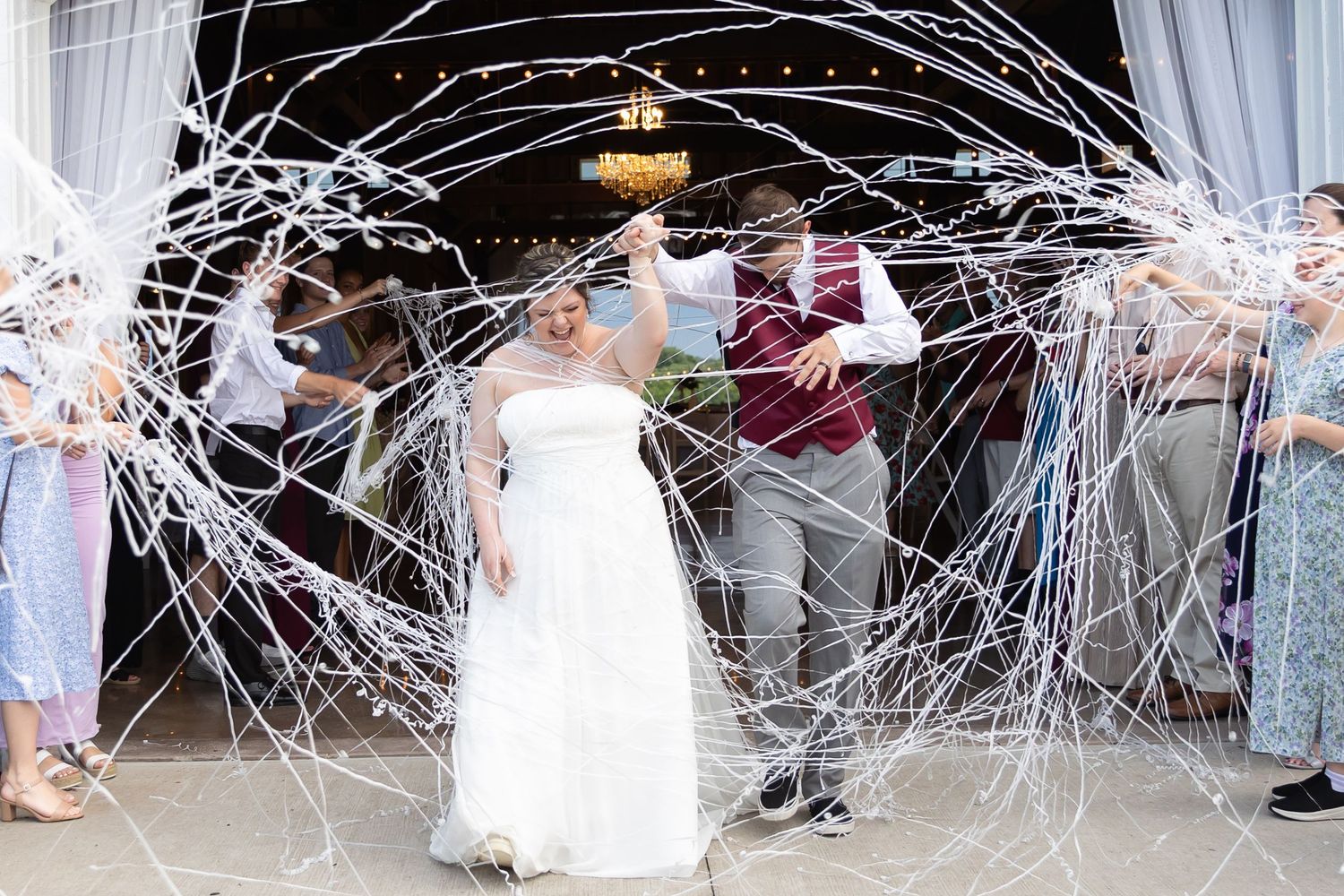 Northern Kentucky Wedding Photographer