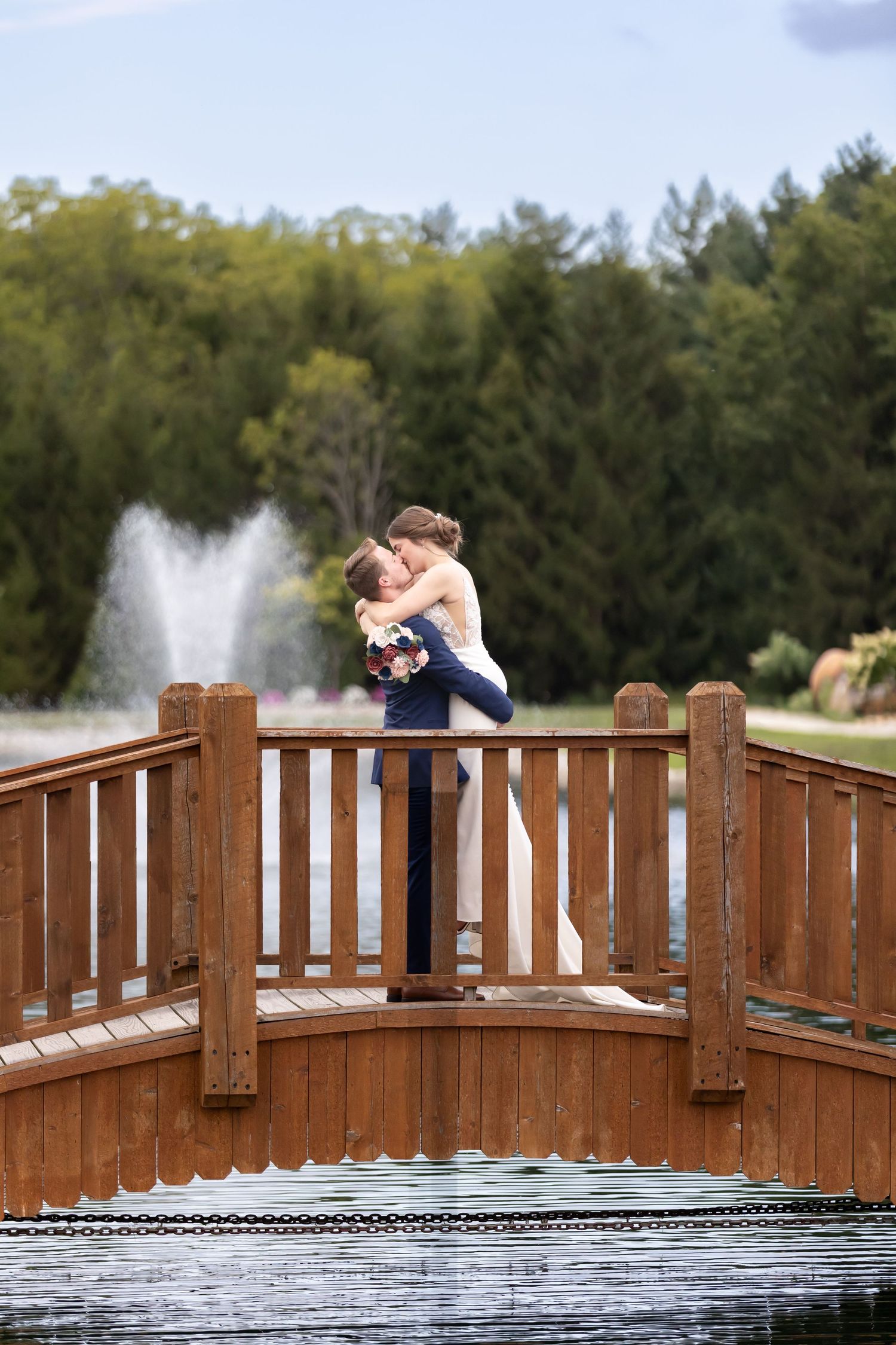 Lexington Wedding Photographer