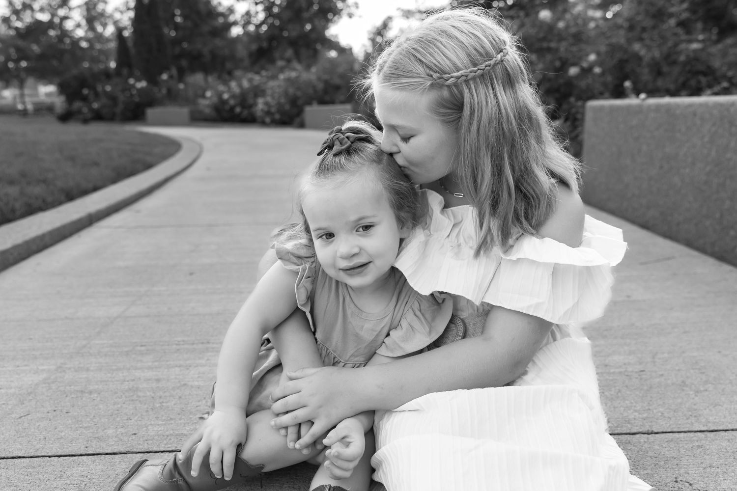Cincinnati Family Photographer