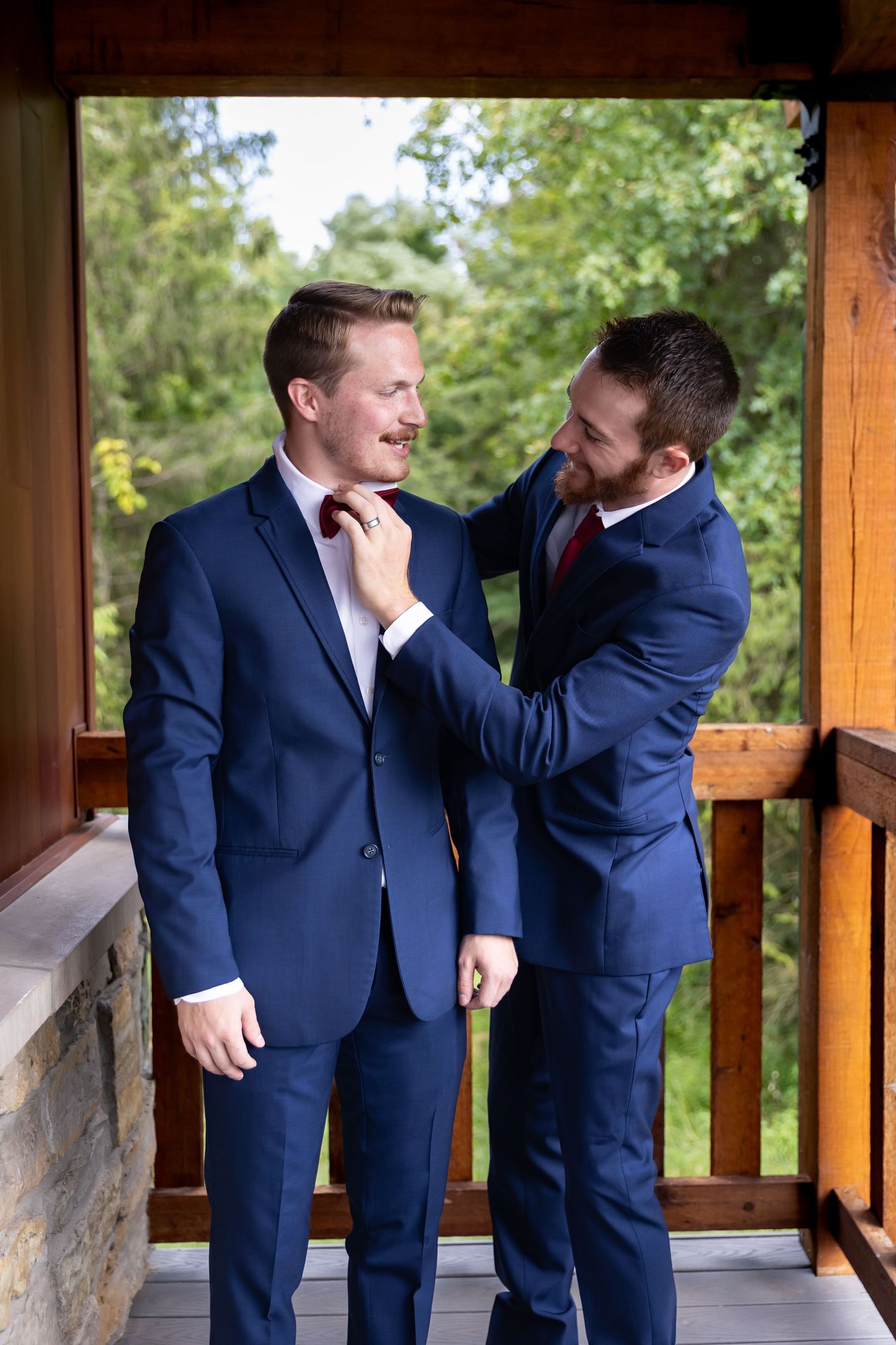 Northern Kentucky Wedding Photographer