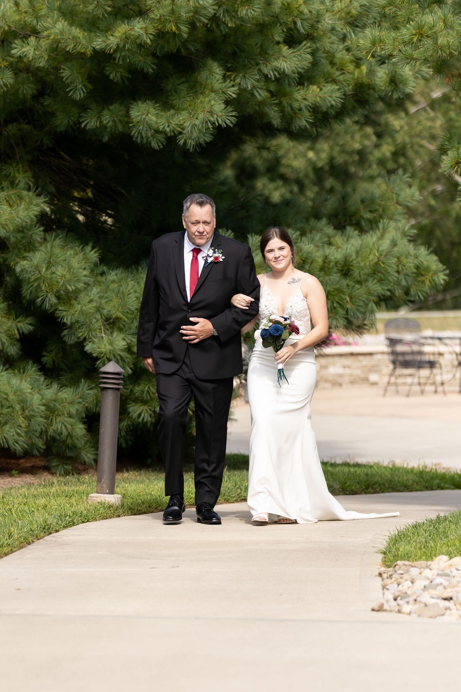 Lexington Wedding Photographer