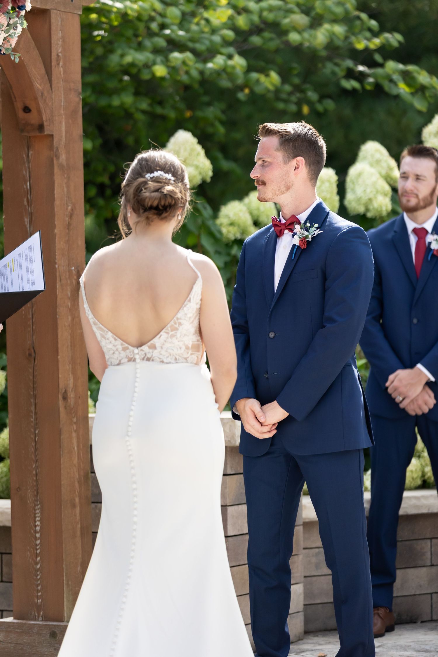 Louisville Wedding Photographer