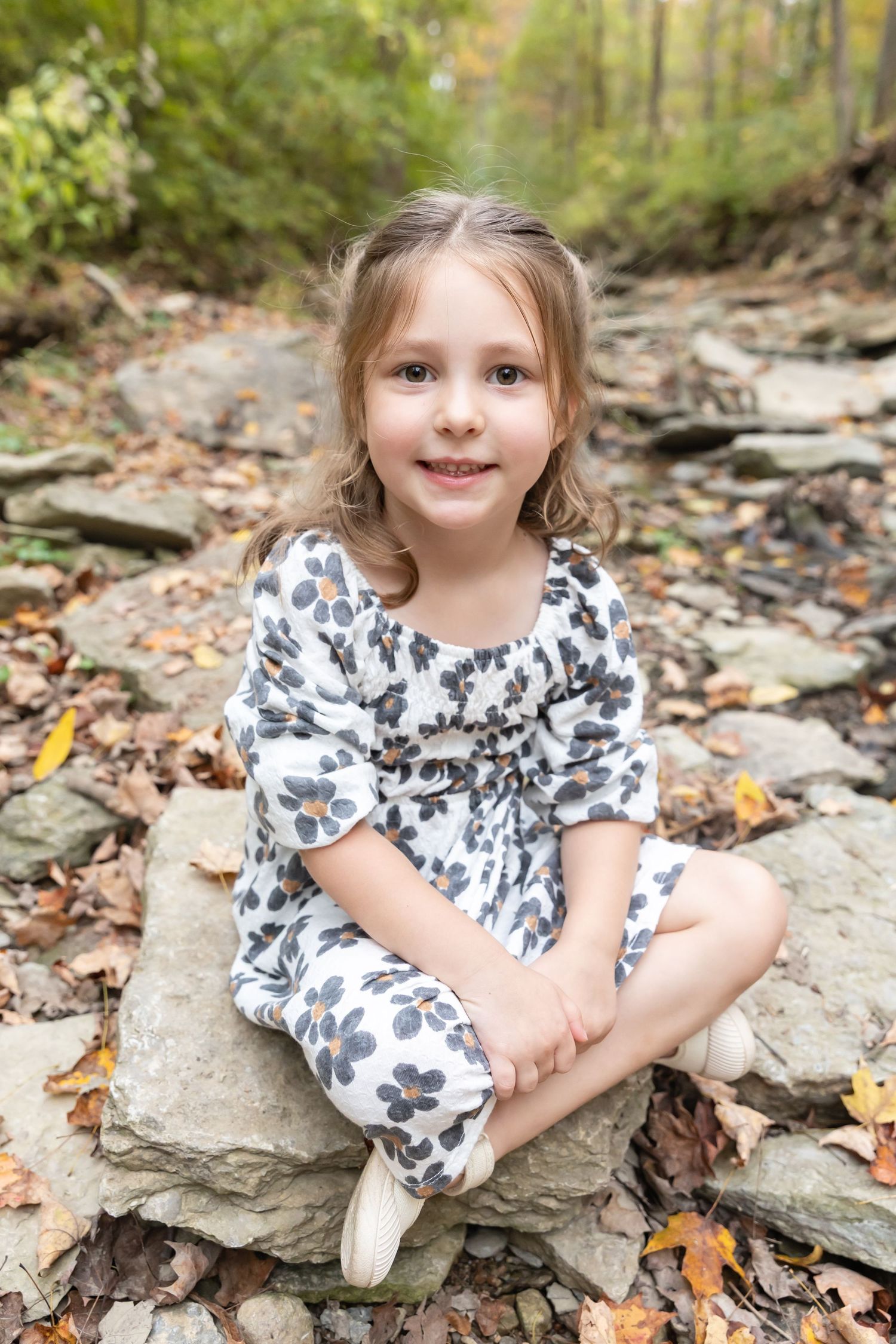 Northern Kentucky Family Photographer
