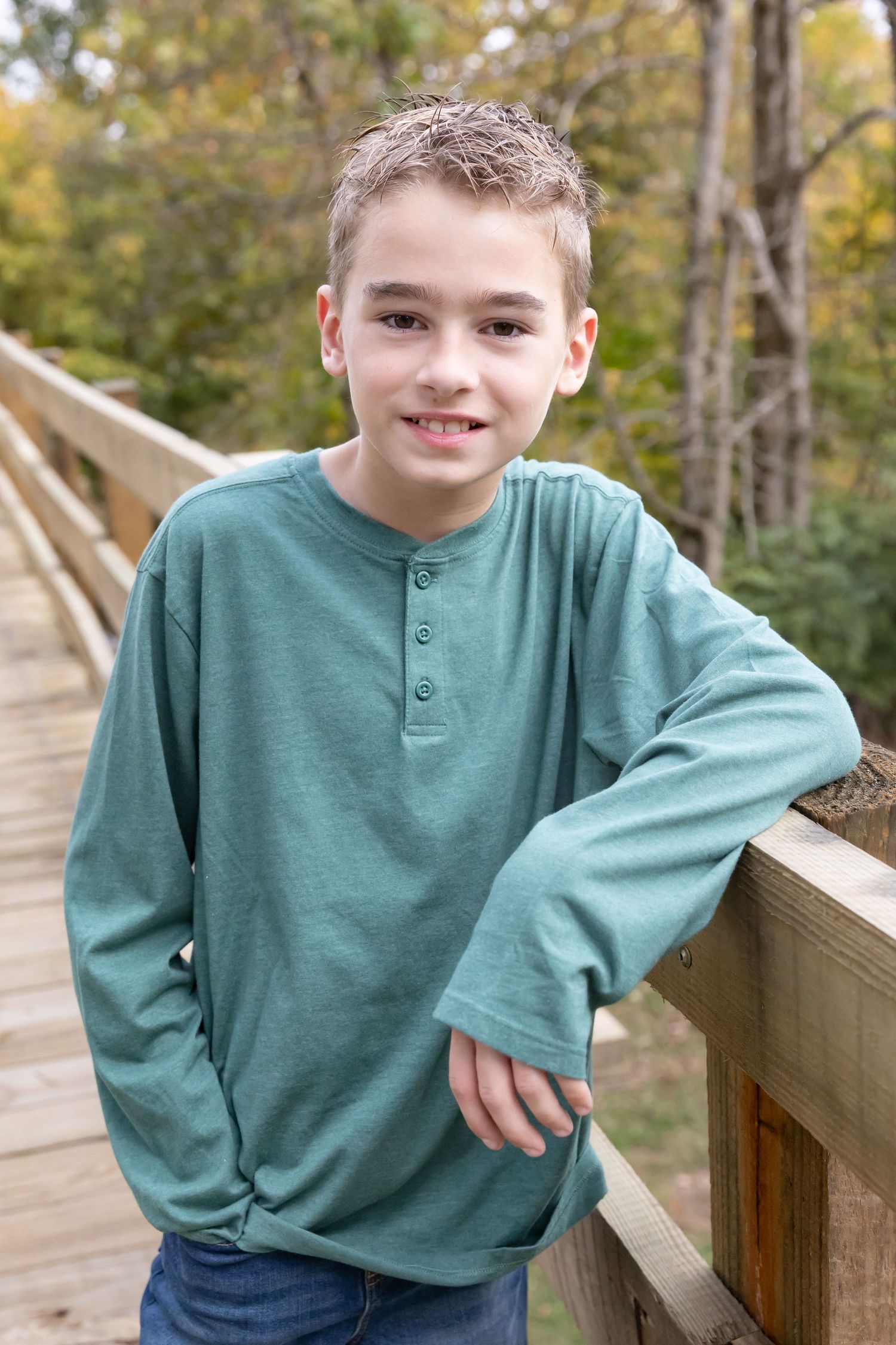 Northern Kentucky Family Photographer