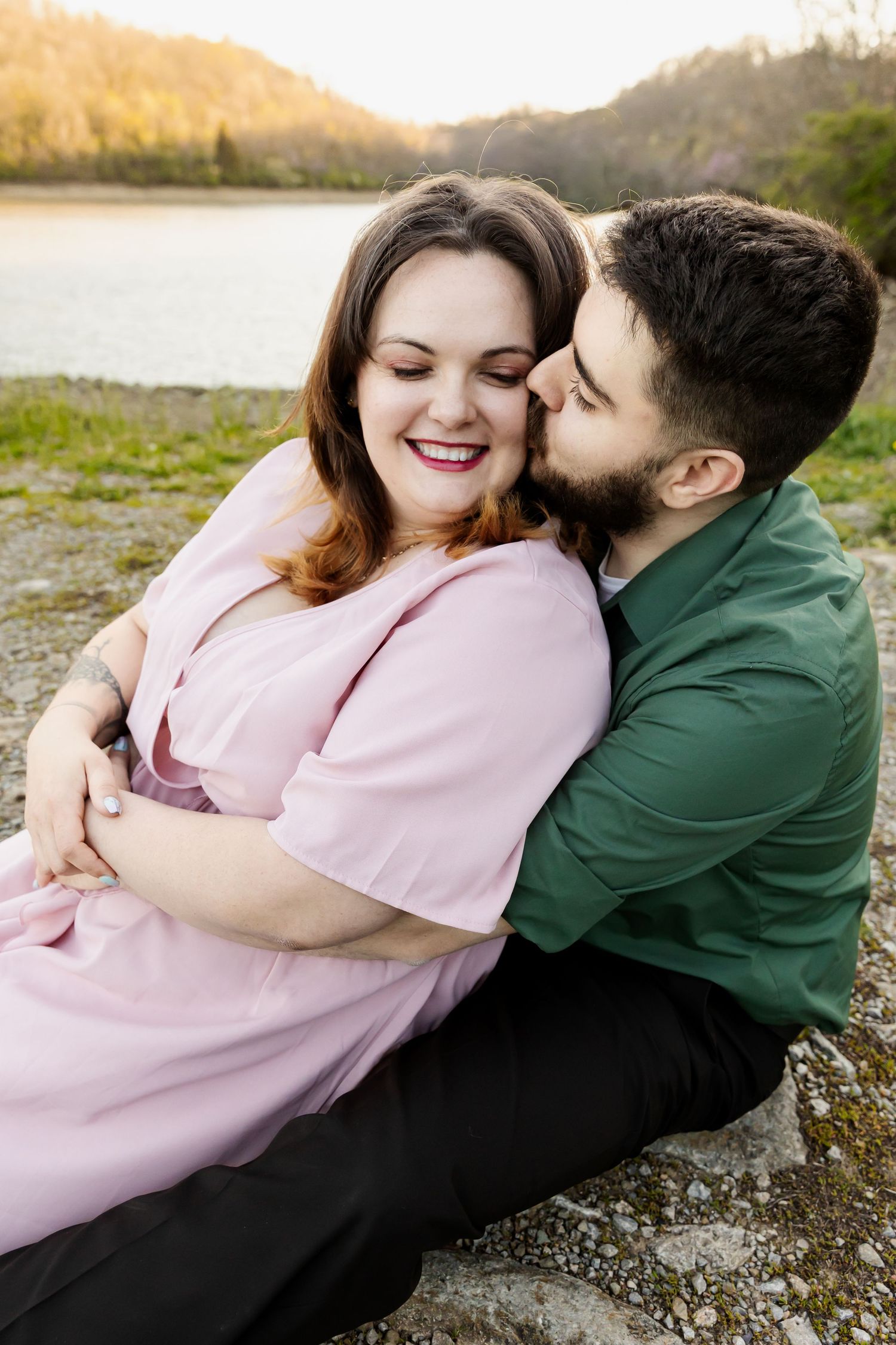 Cincinnati Wedding Photographer