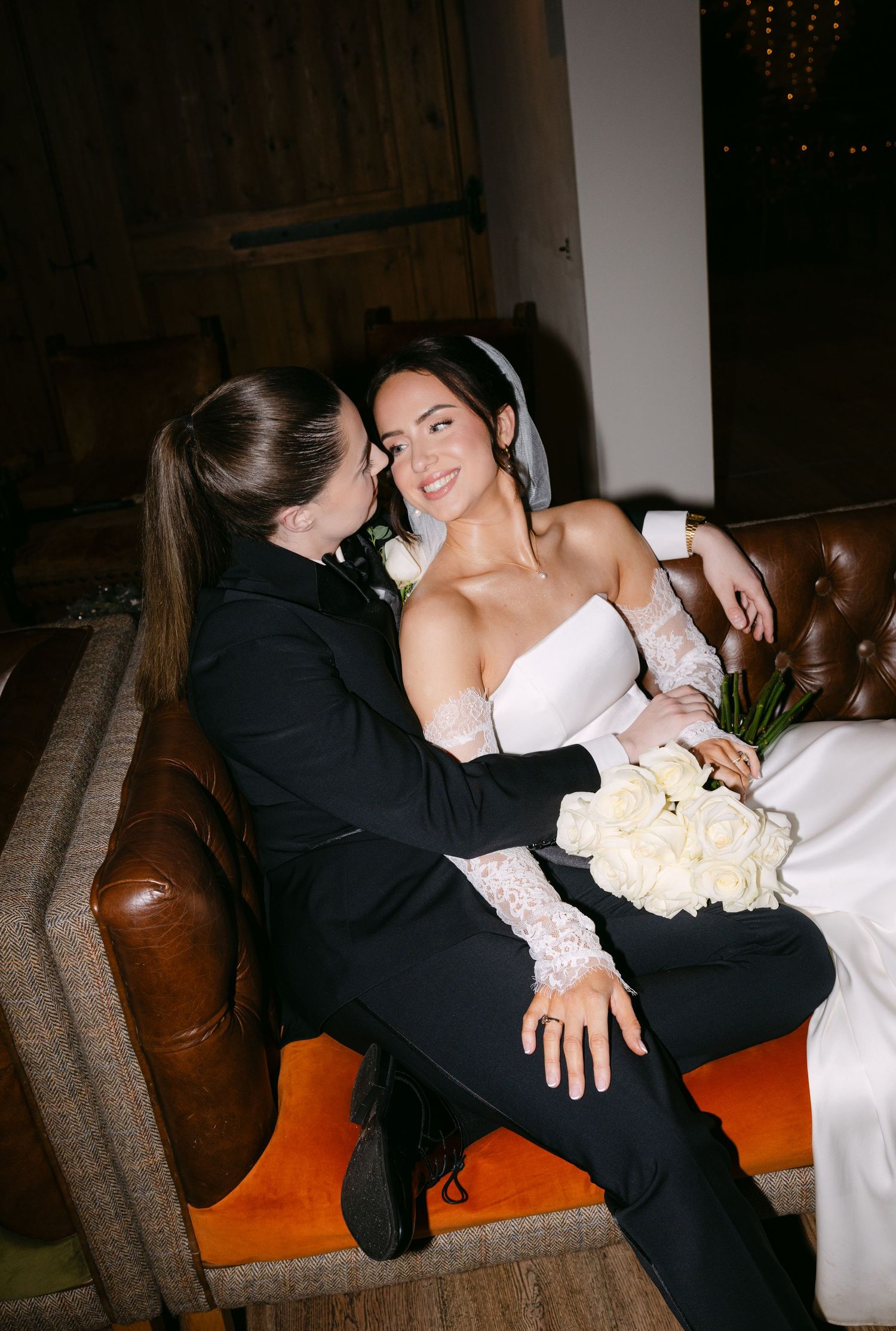 Bristol Wedding Photographer