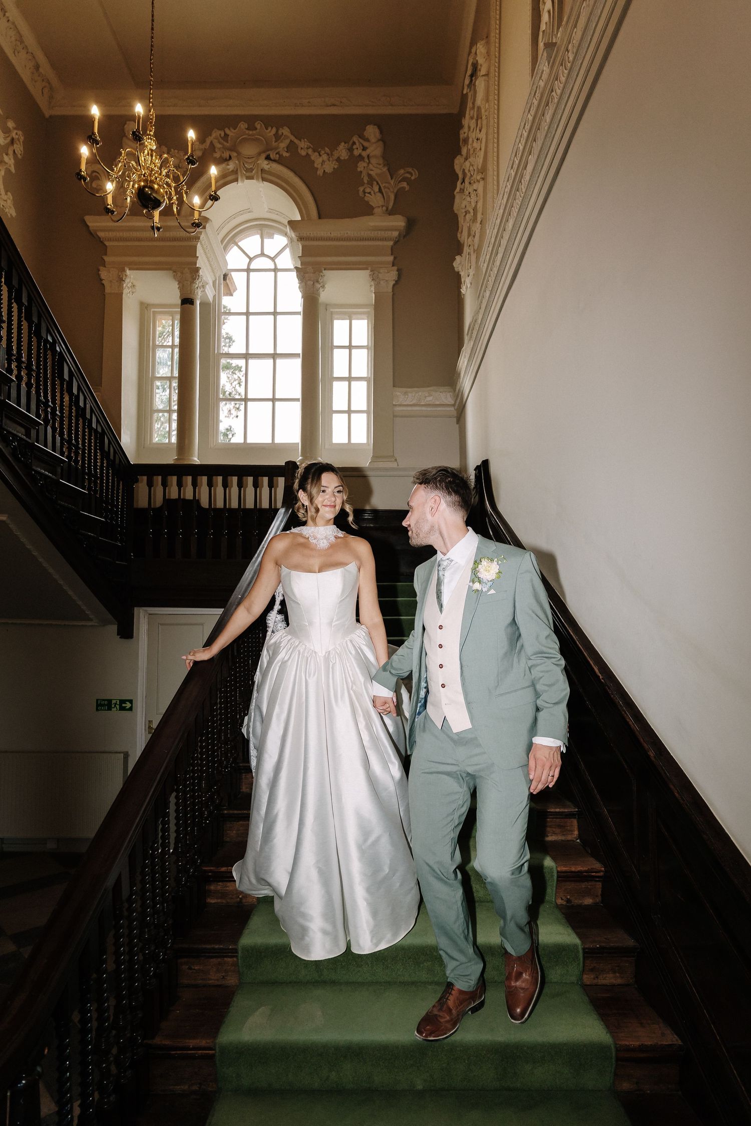 Wedding photographer in Bath, Bristol & Somerset