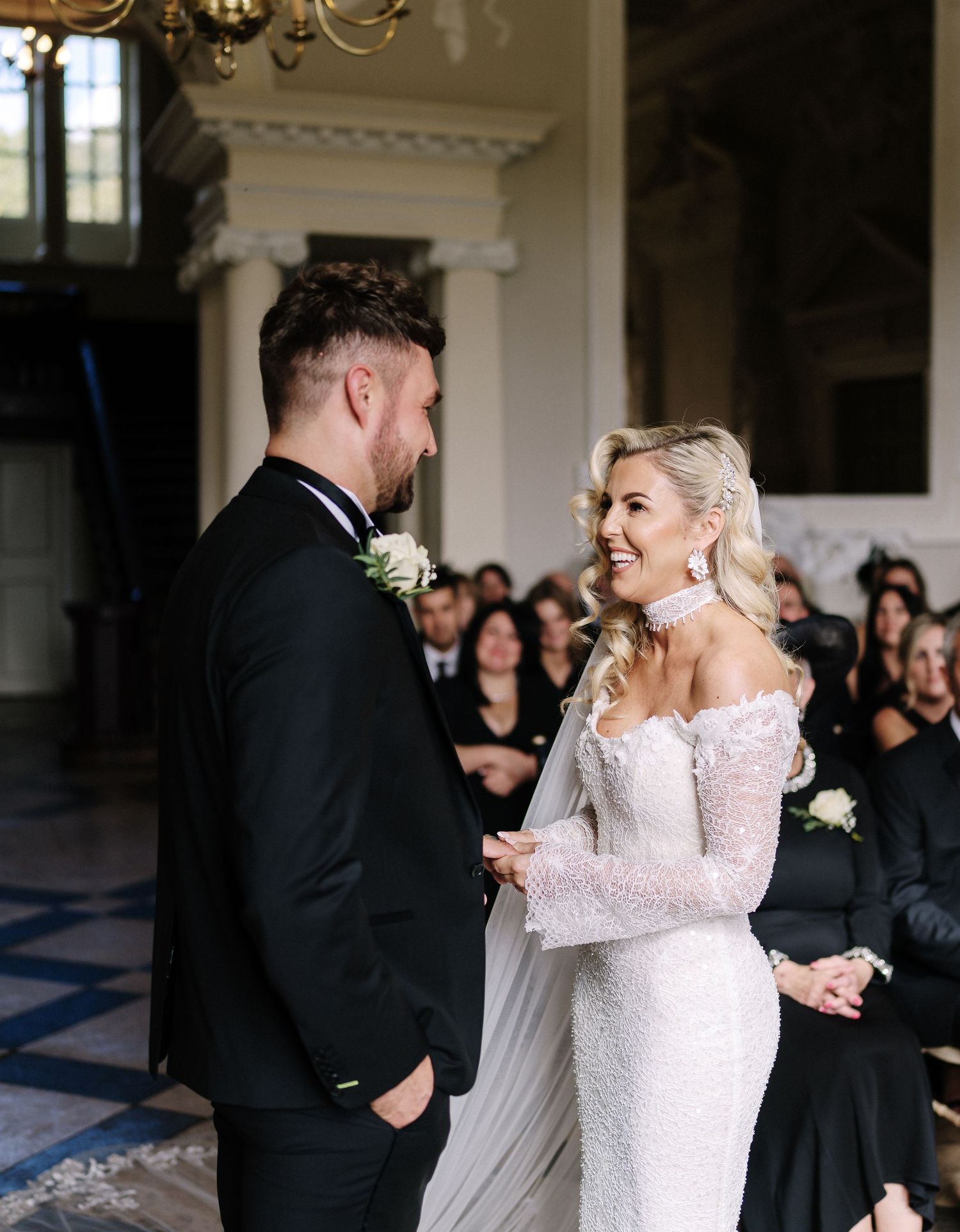 Bristol Wedding Photographer