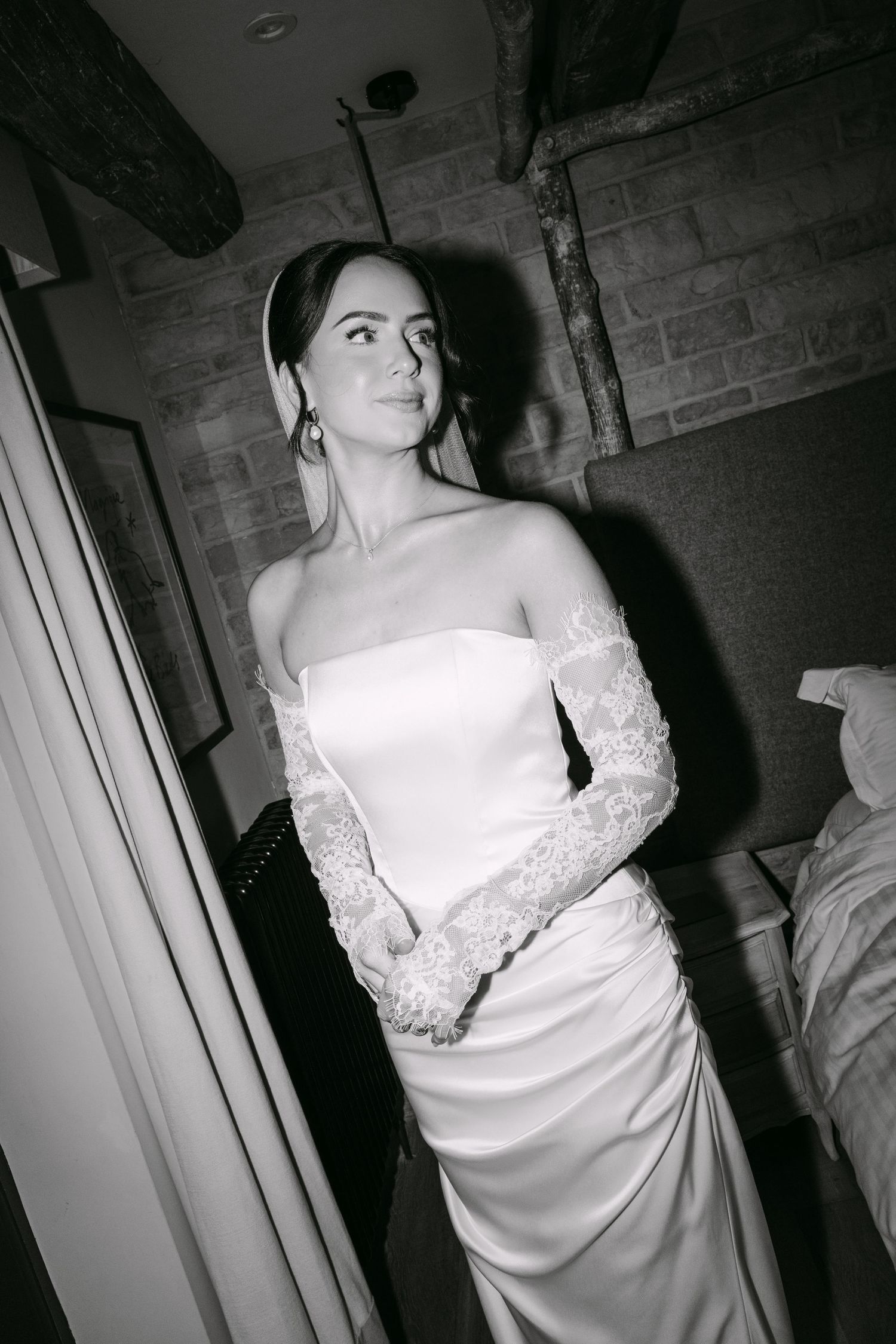 Bristol Wedding Photographer