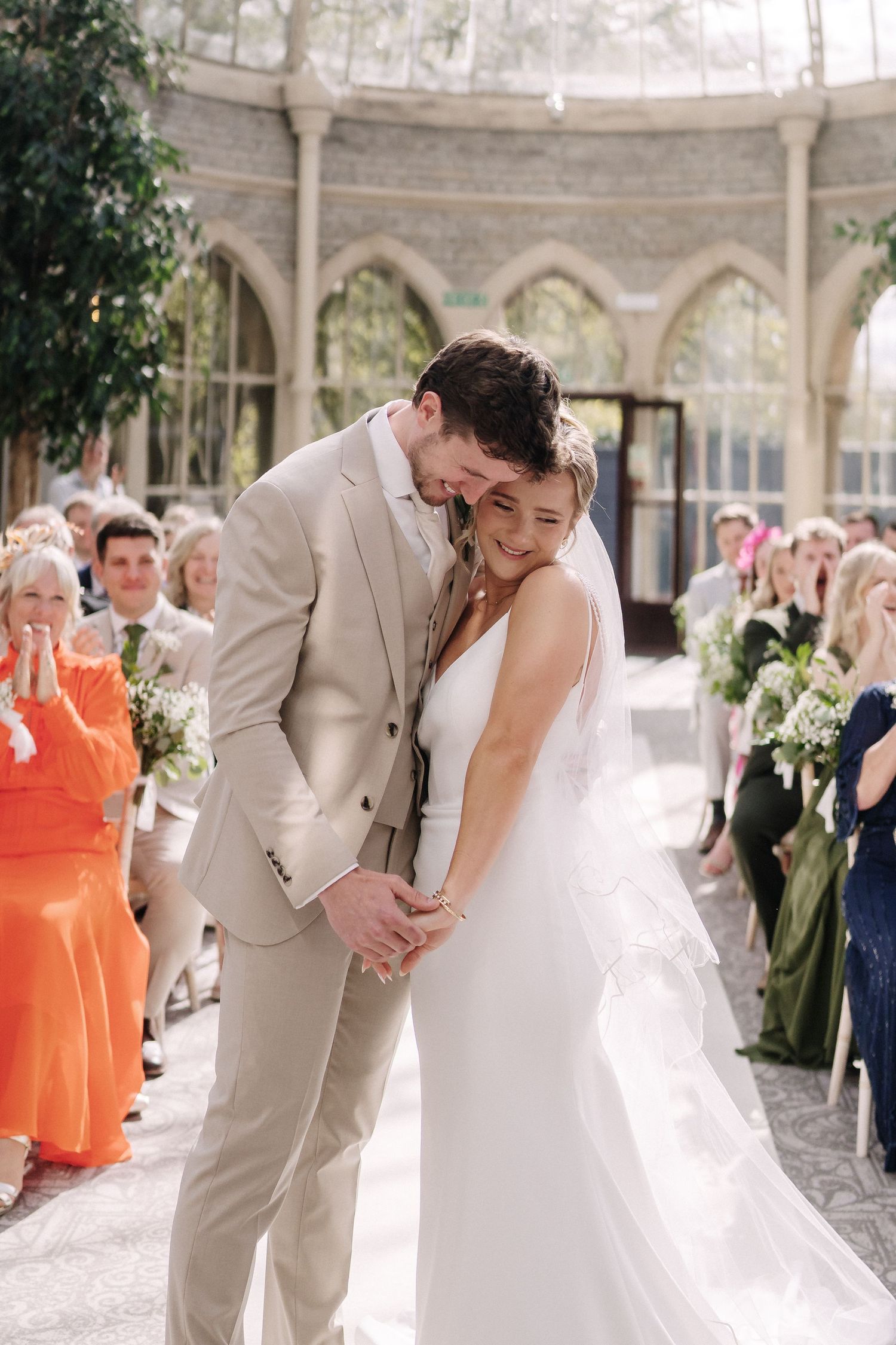 Bristol Wedding Photographer