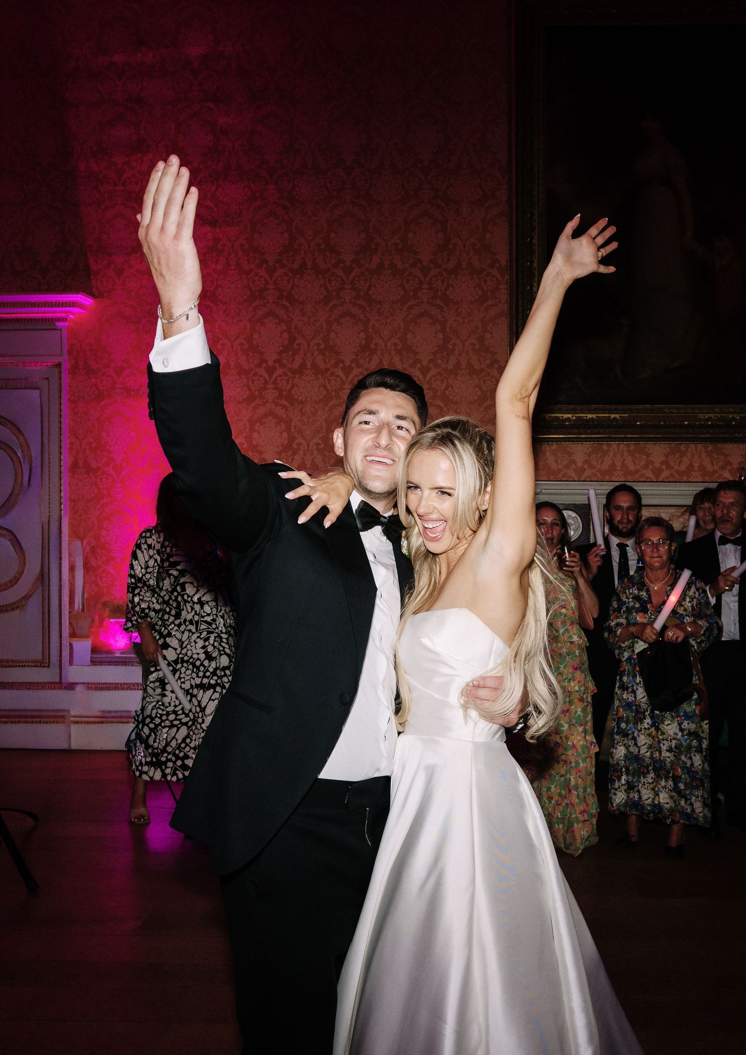 Bristol Wedding Photographer