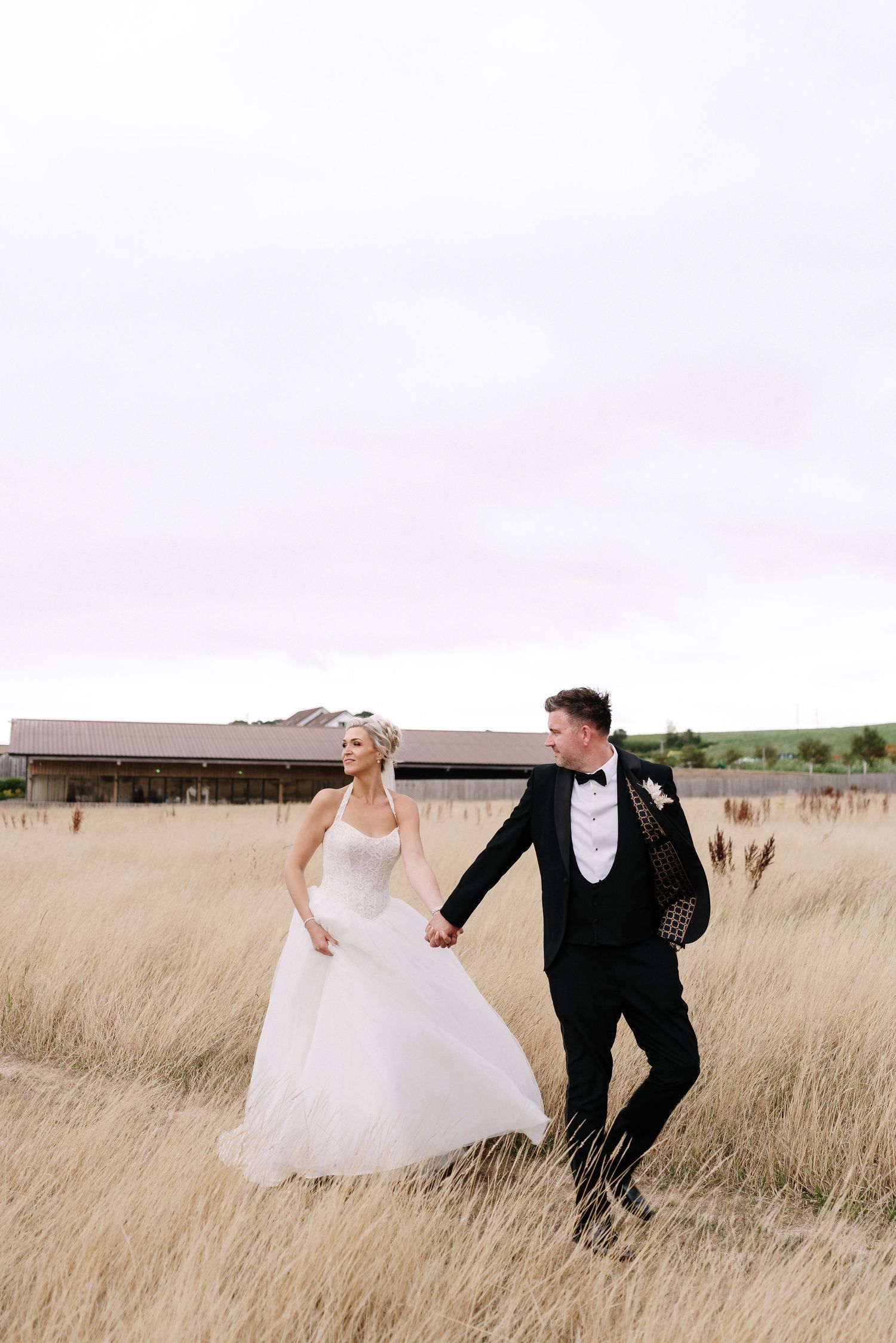Wedding photographer in Bath, Bristol & Somerset