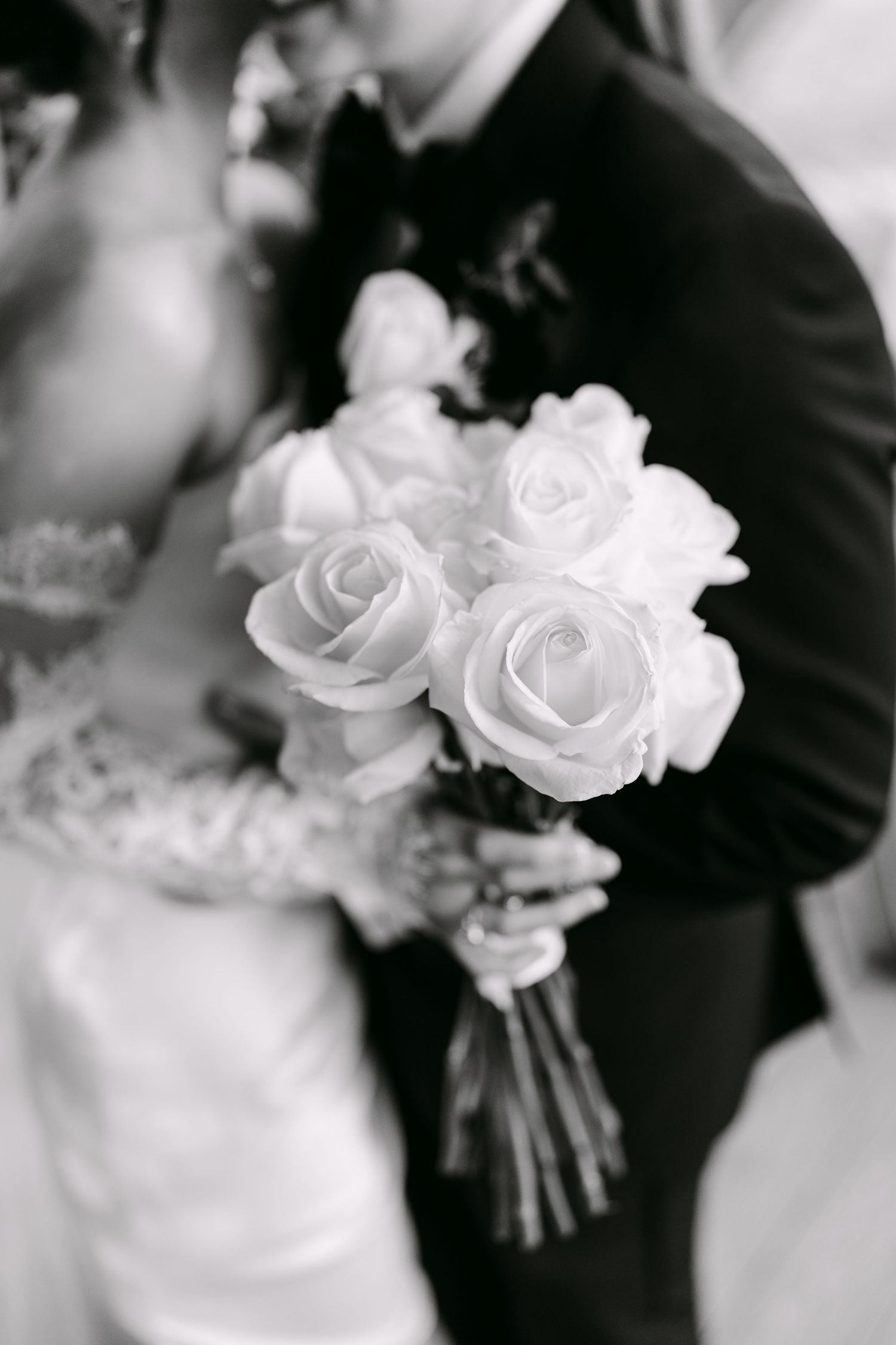 Bristol Wedding Photographer