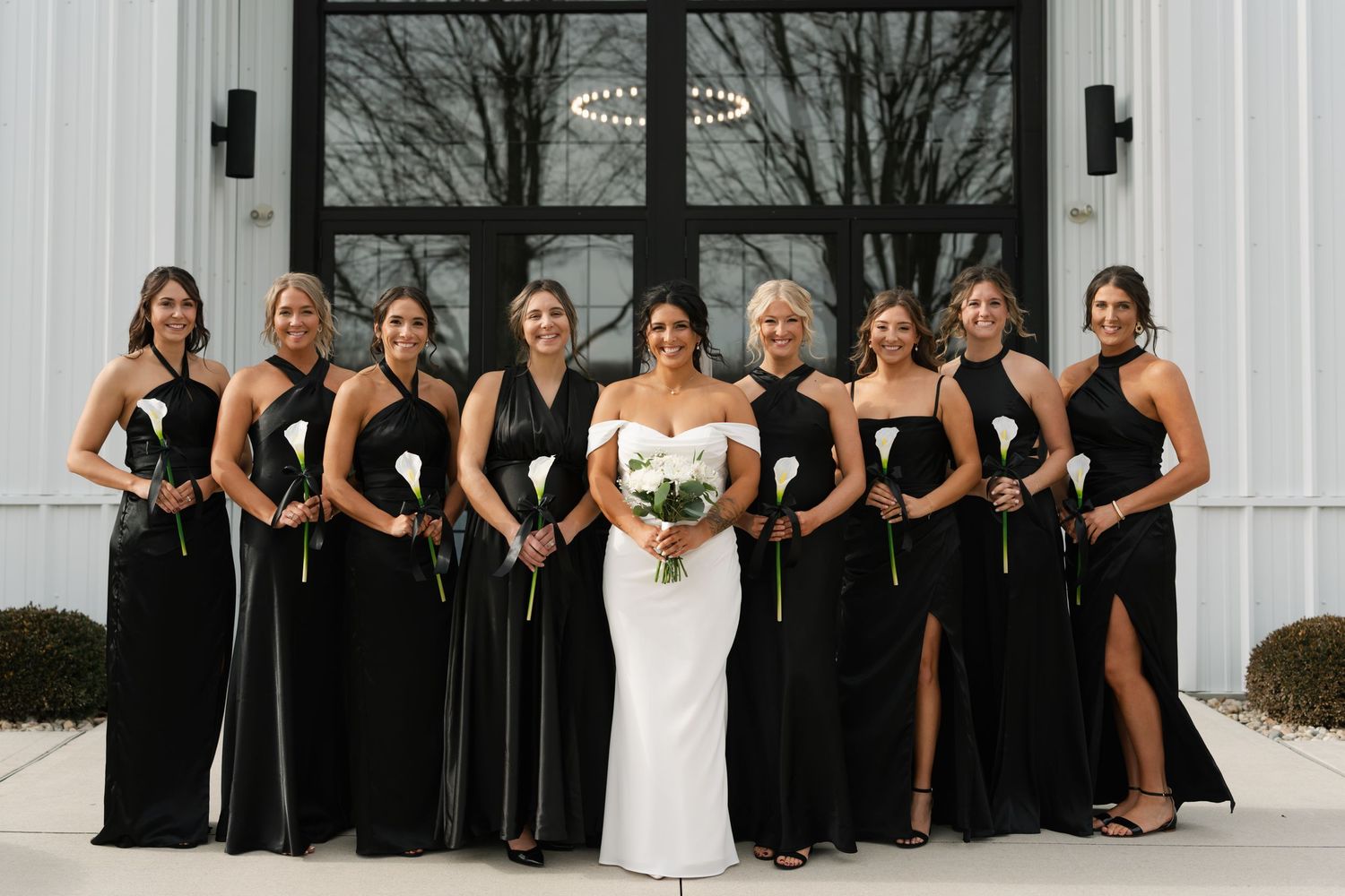 bridesmaids pictures