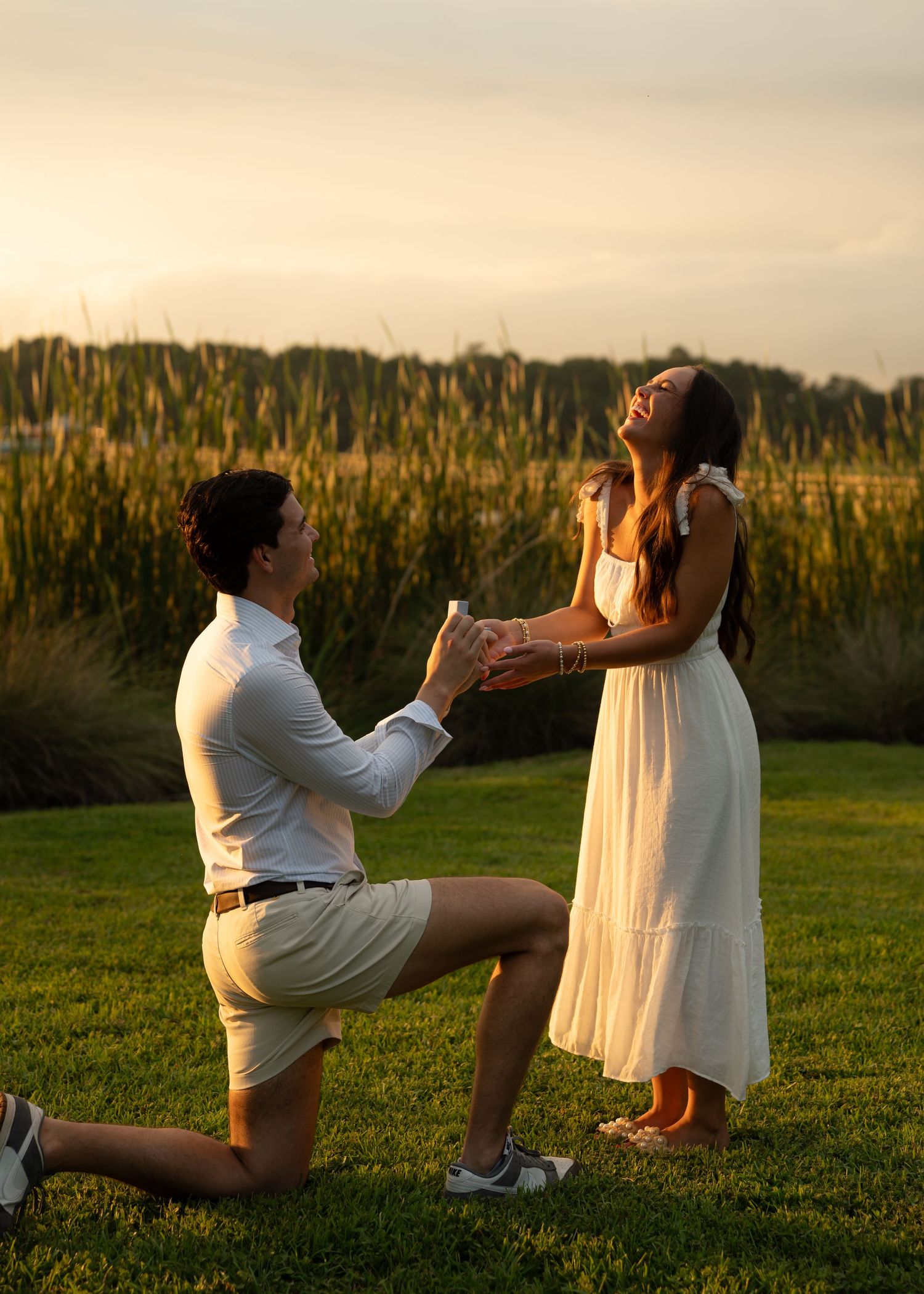 Engagement Photo