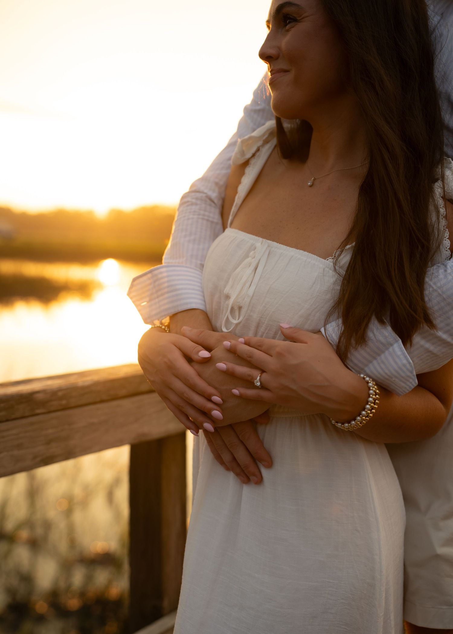 Engagement Photo