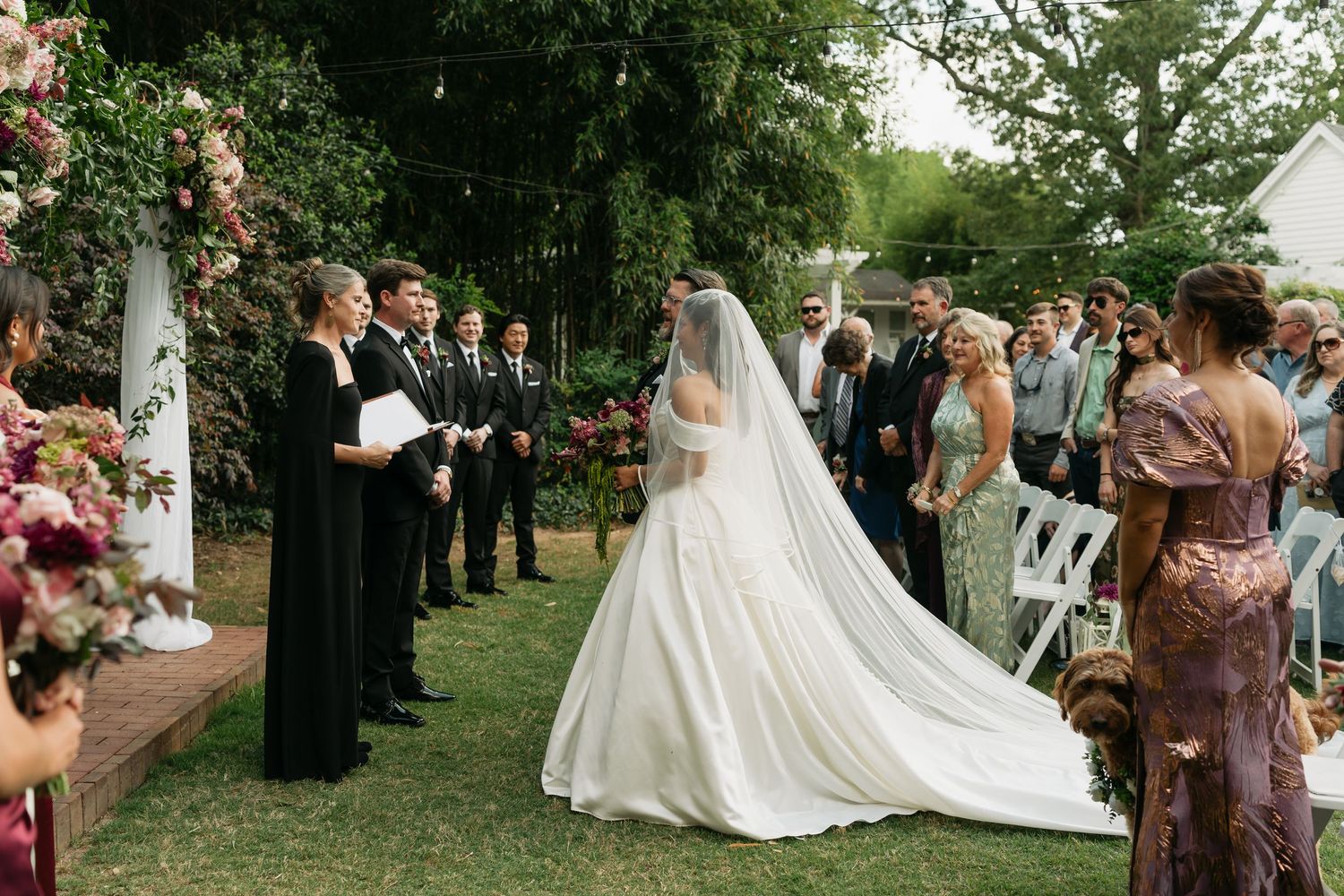Wedding