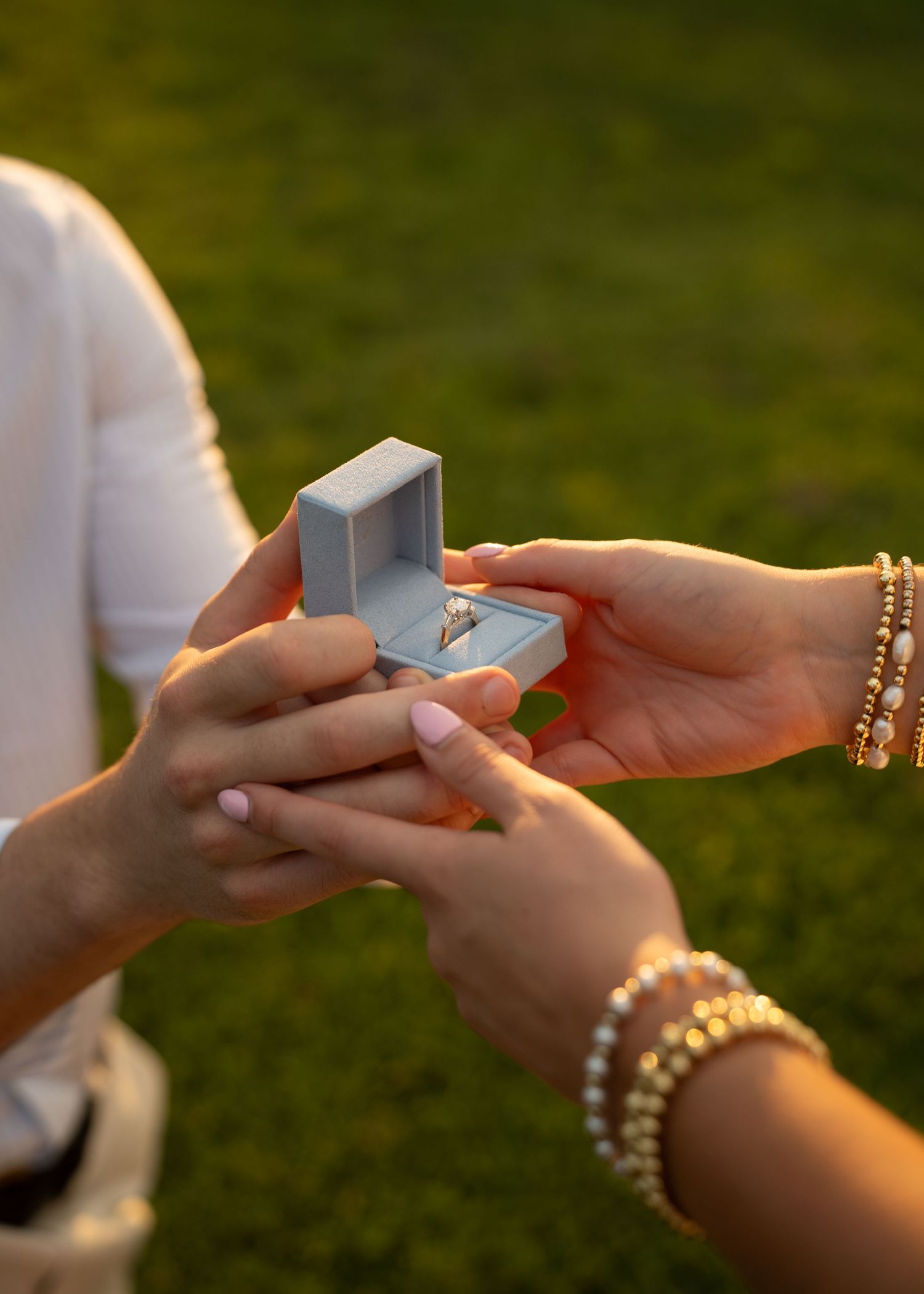 Engagement Photo