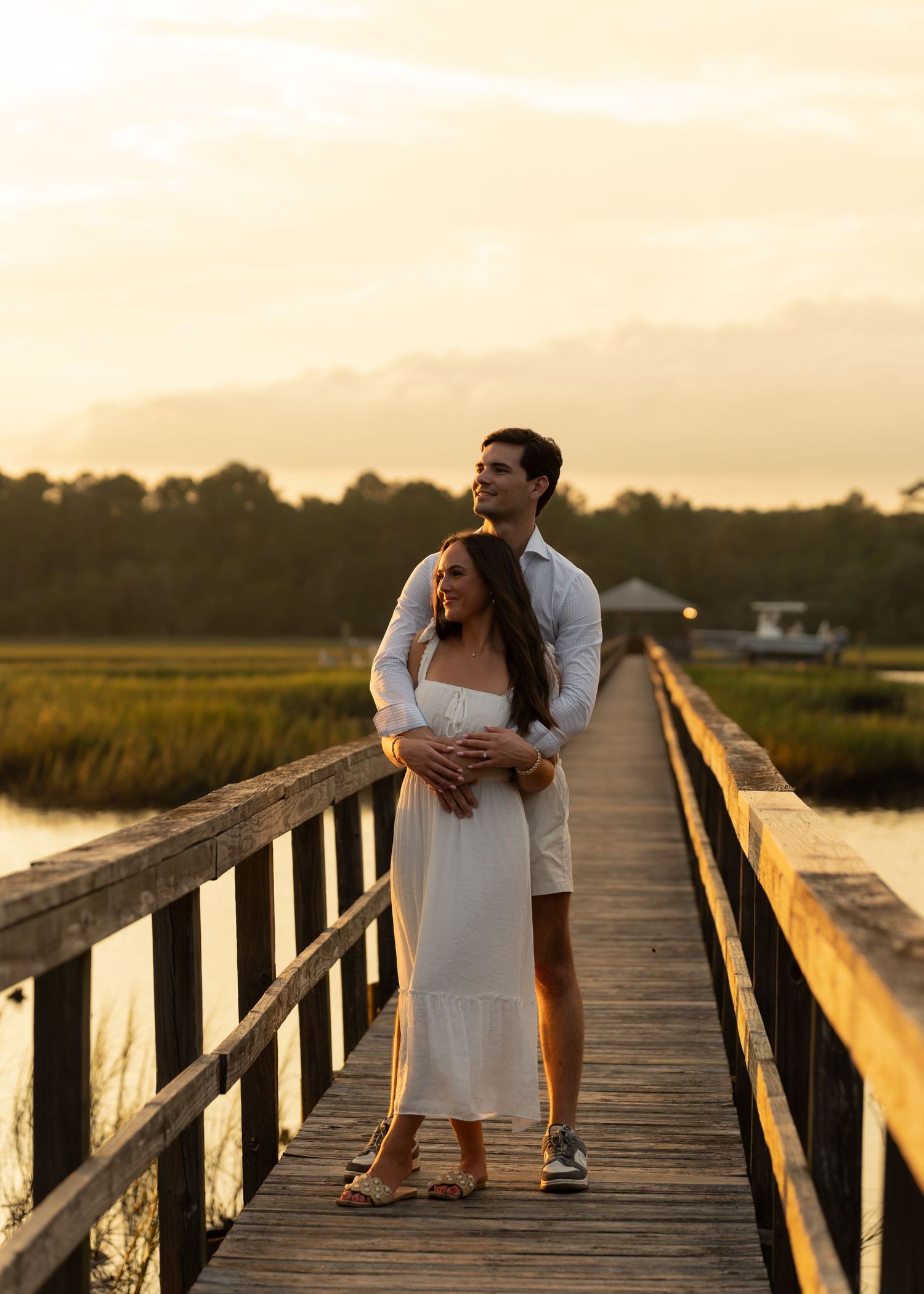 Engagement Photo