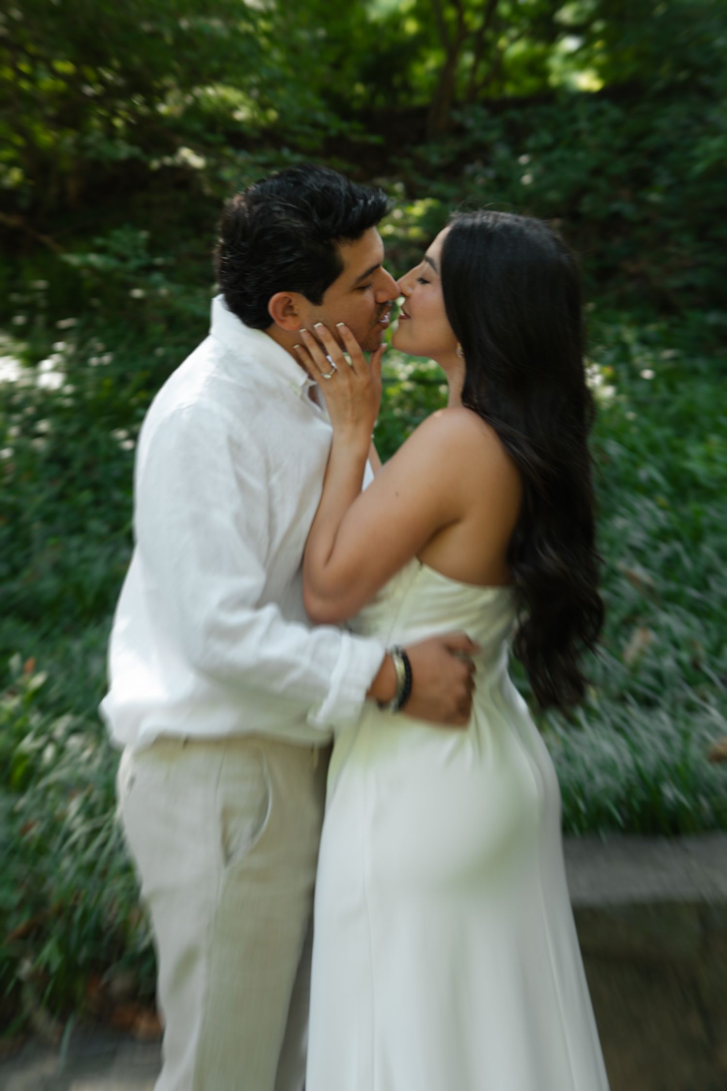 Engagement Photo