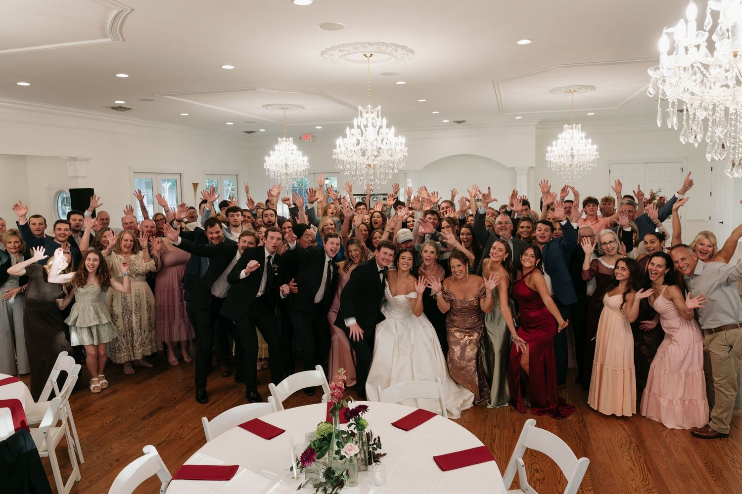 Wedding