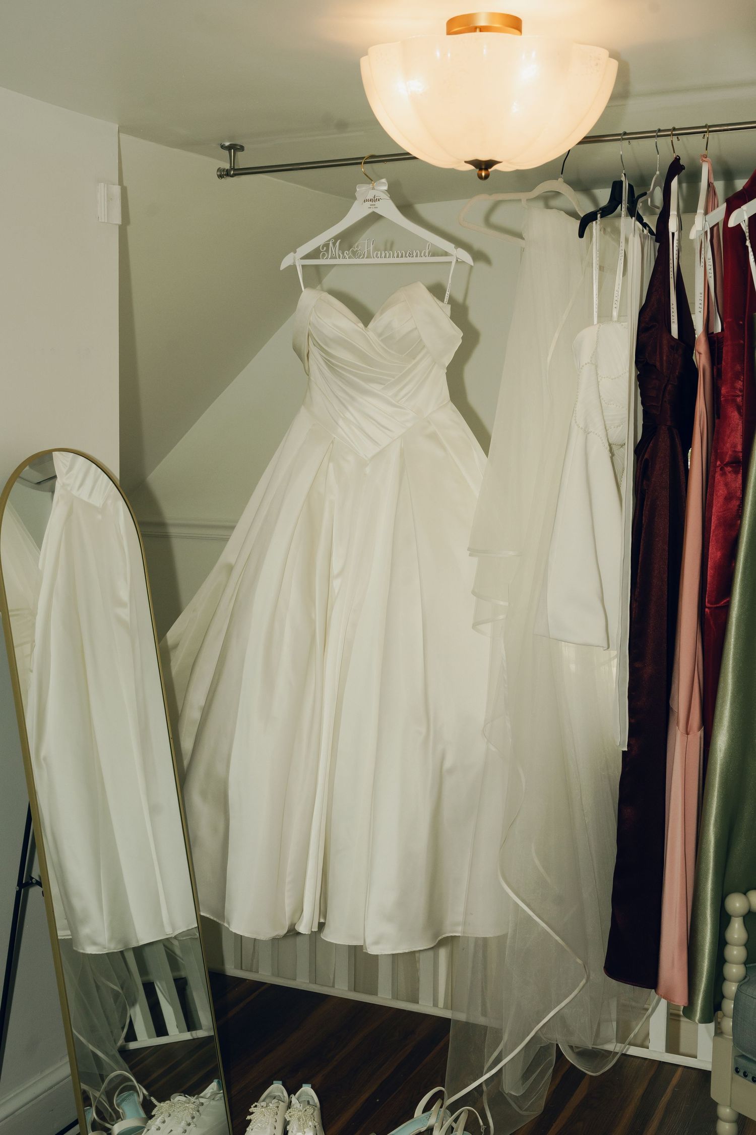 Wedding