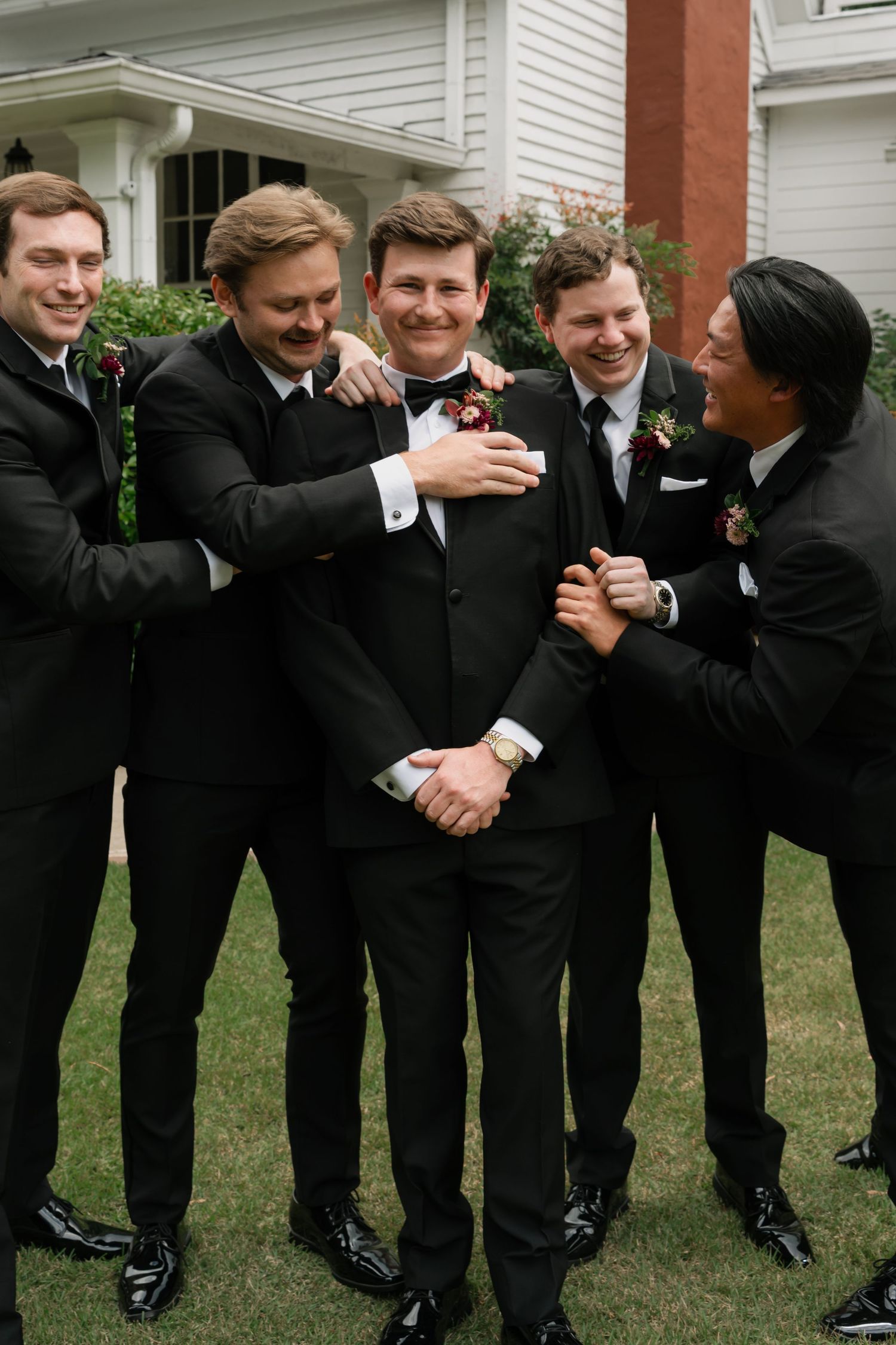 Wedding